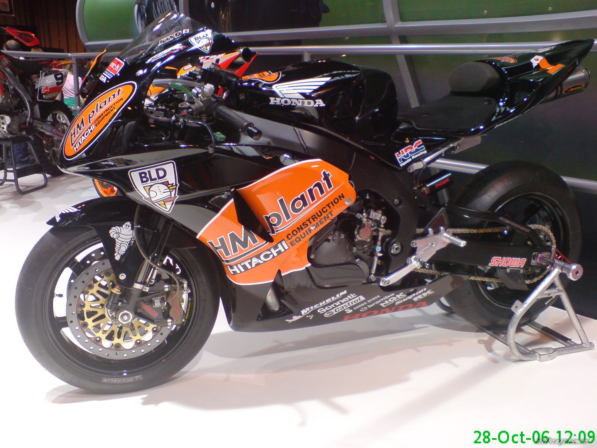 Bike Photo 713085