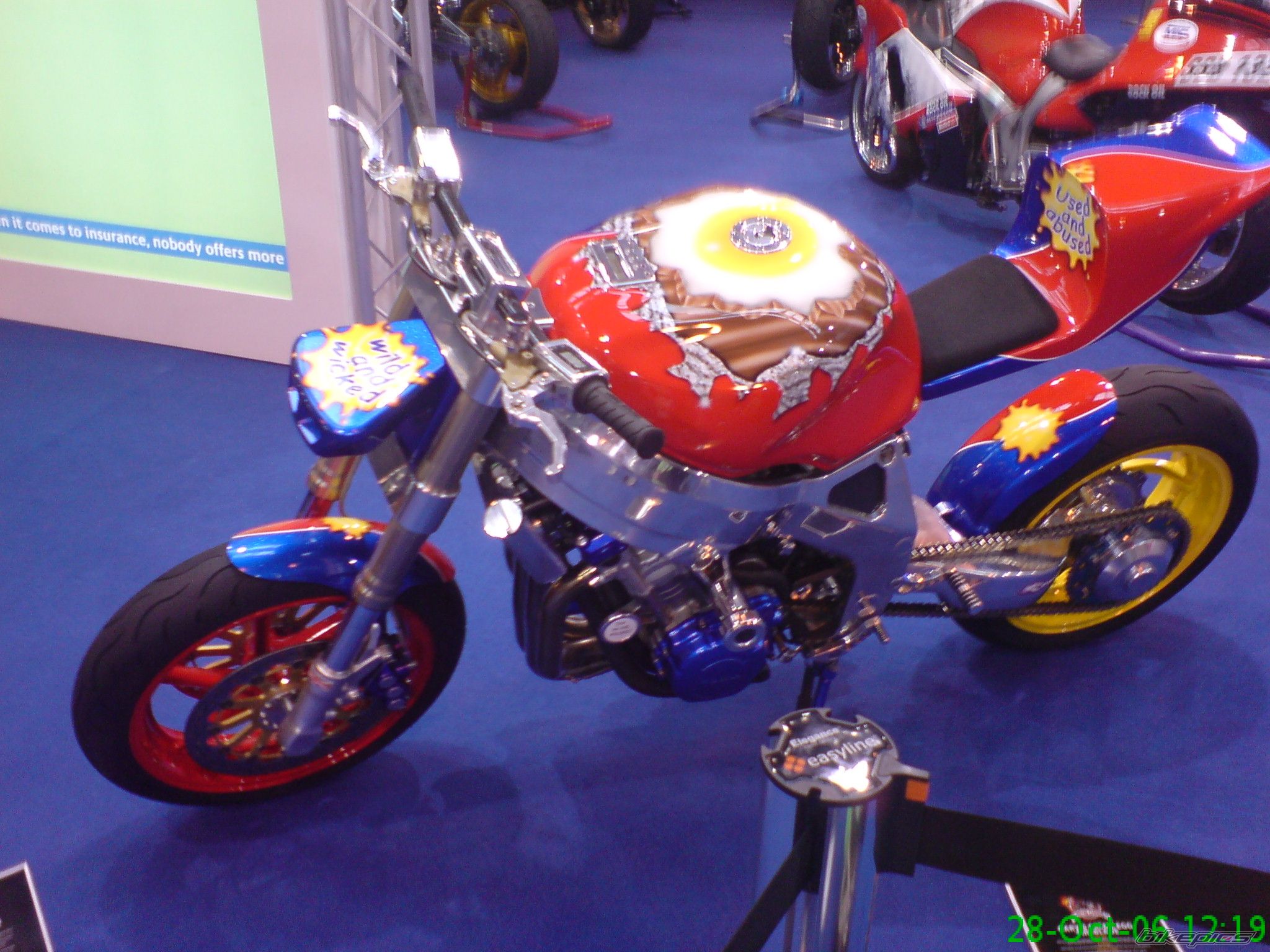 Bike Photo 713087