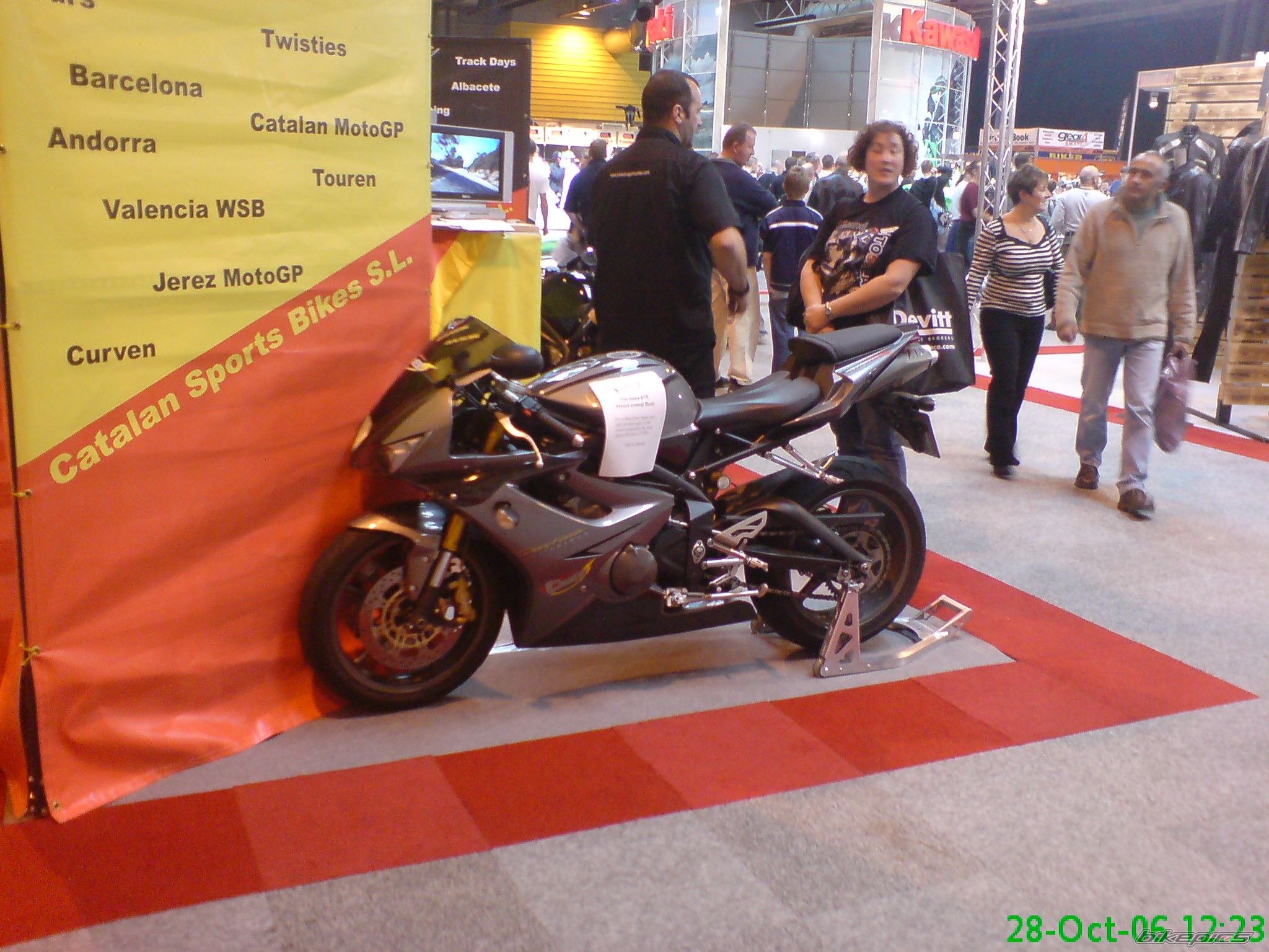 Bike Photo 713088