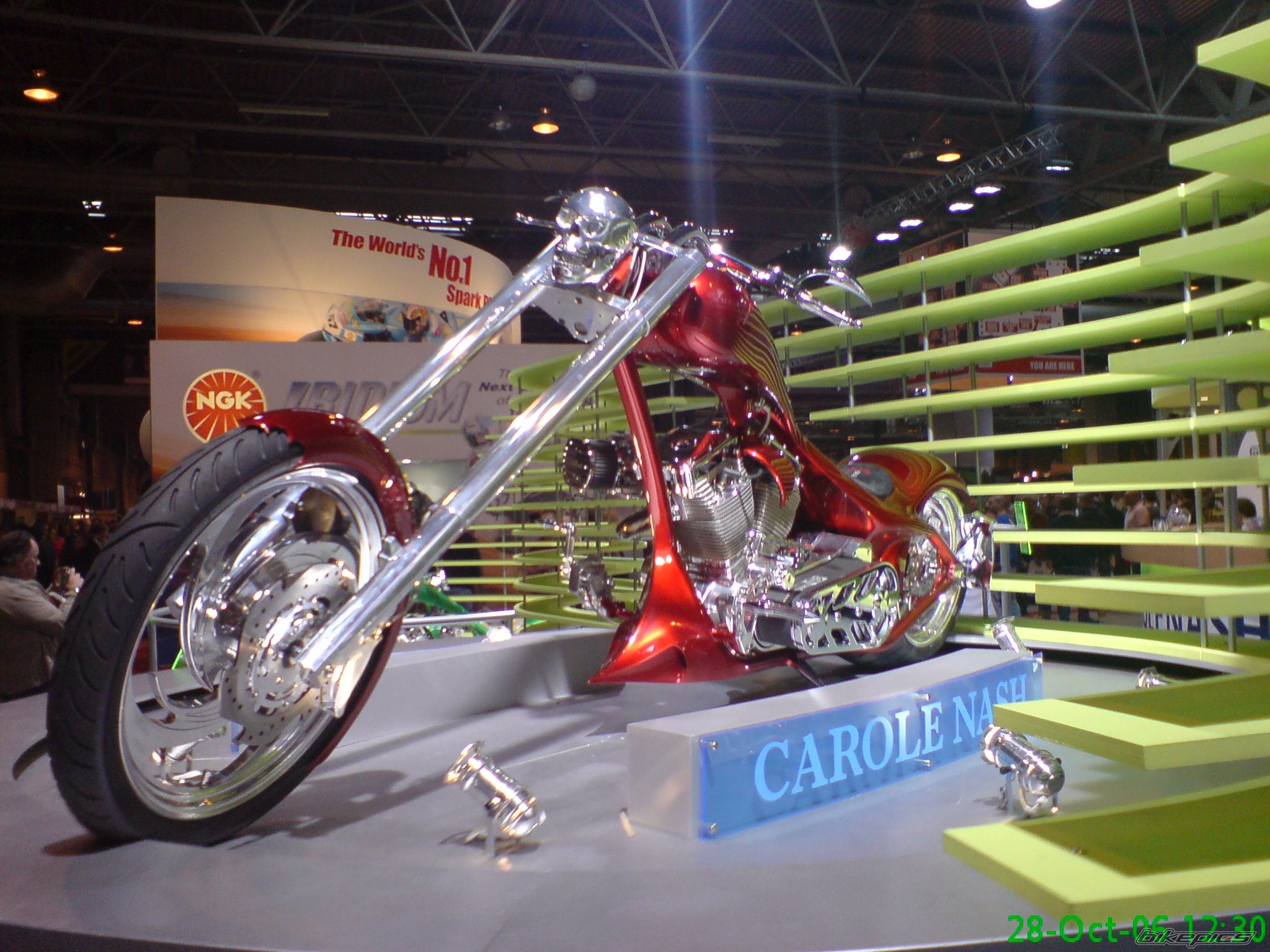 Bike Photo 713091