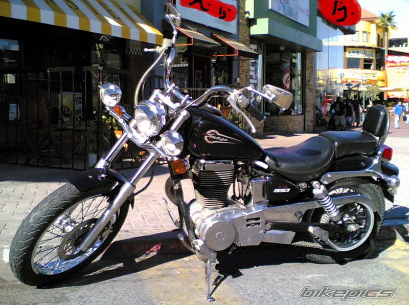 Bike Photo 713095