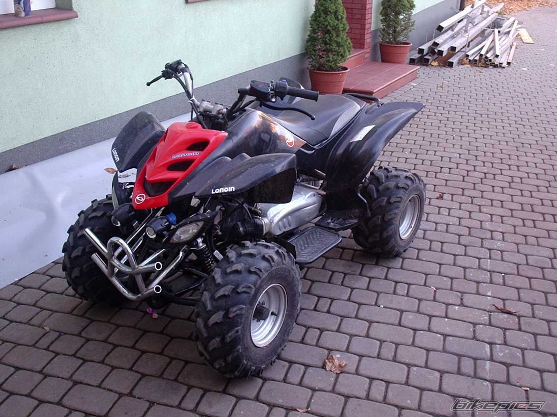 Bike Photo 713098