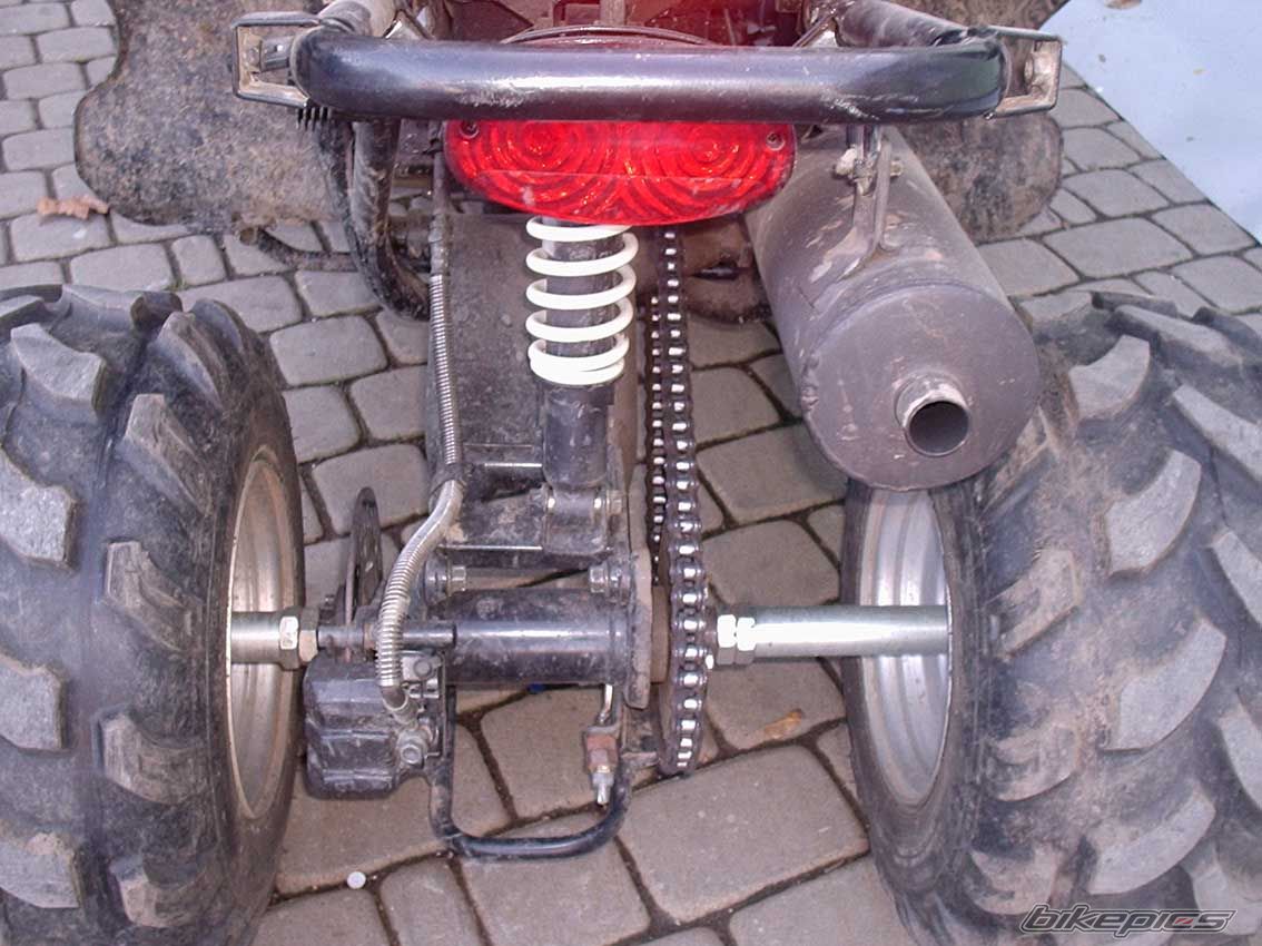 Bike Photo 713099