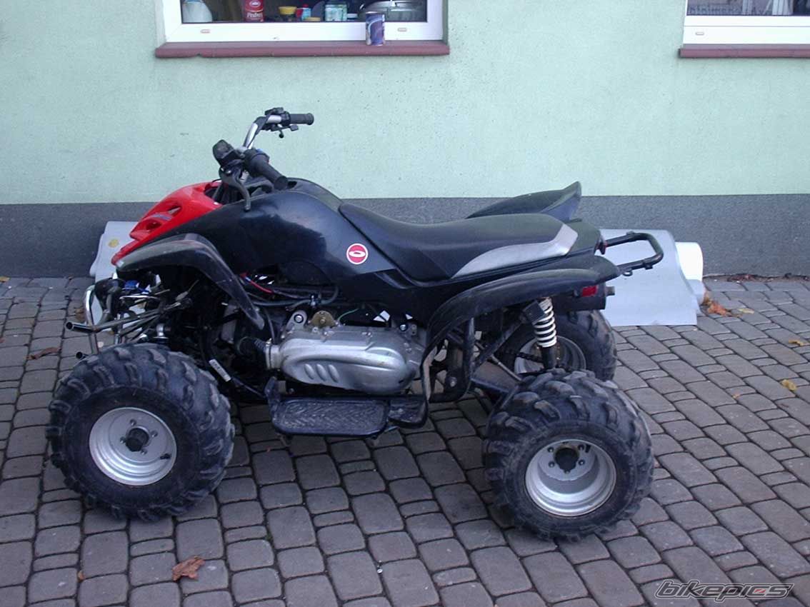 Bike Photo 713100