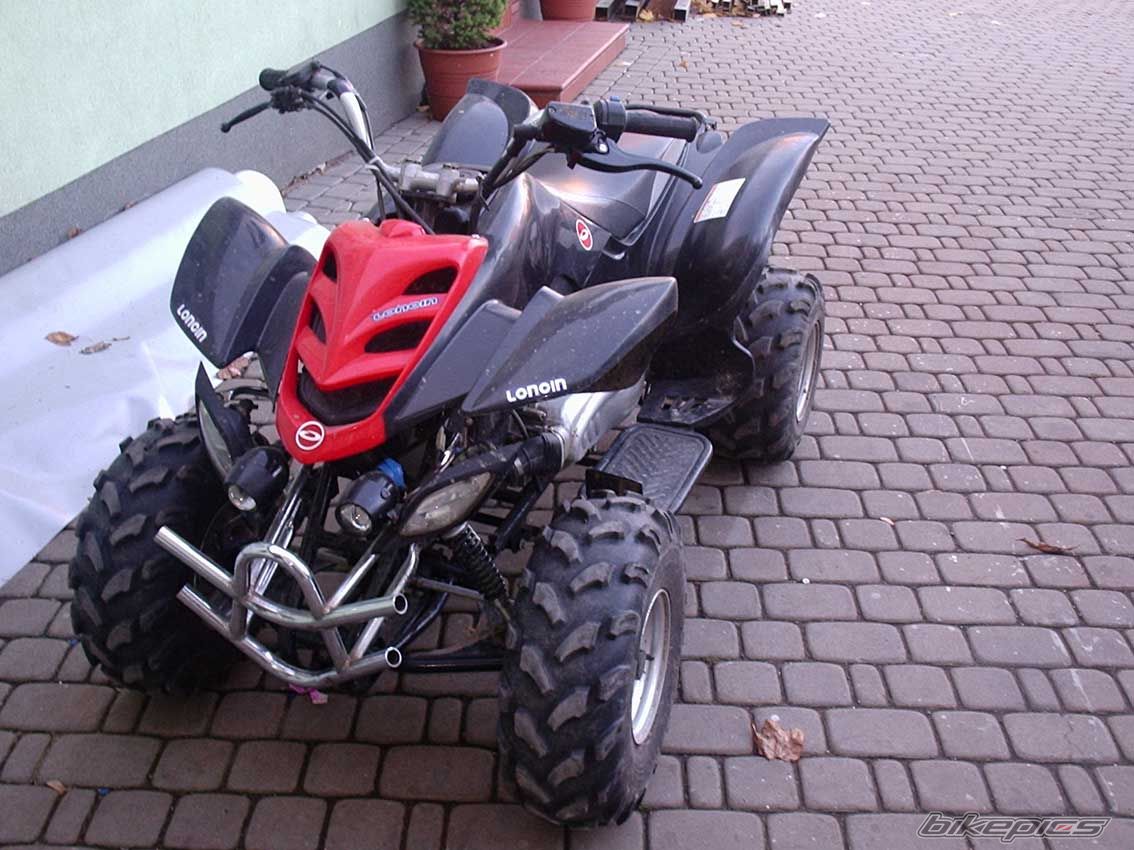 Bike Photo 713101