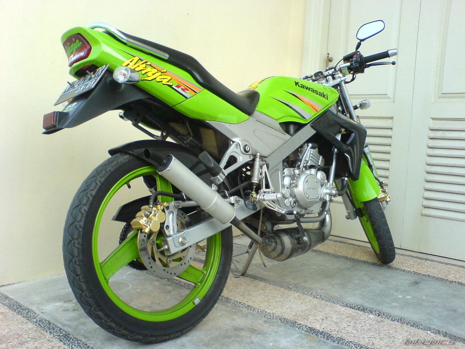 Bike Photo 713105
