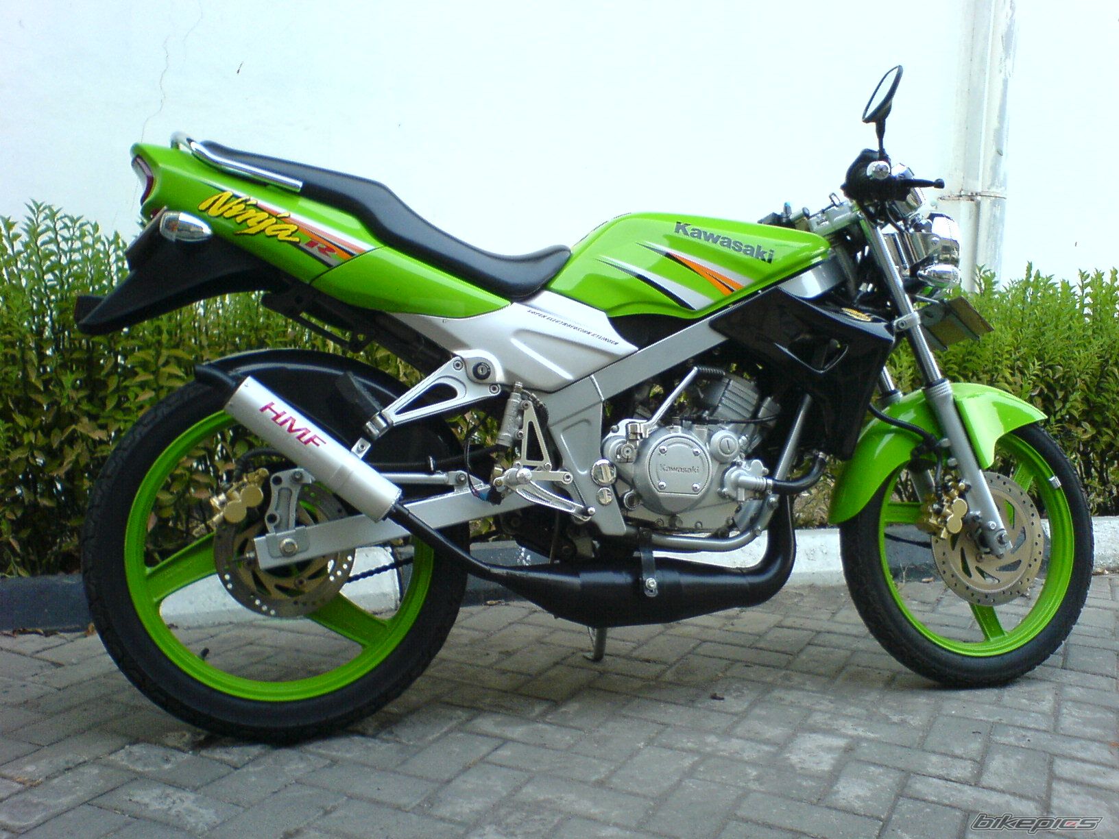 Bike Photo 713107