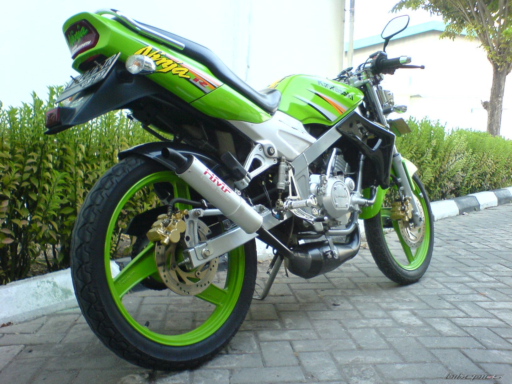 Bike Photo 713110