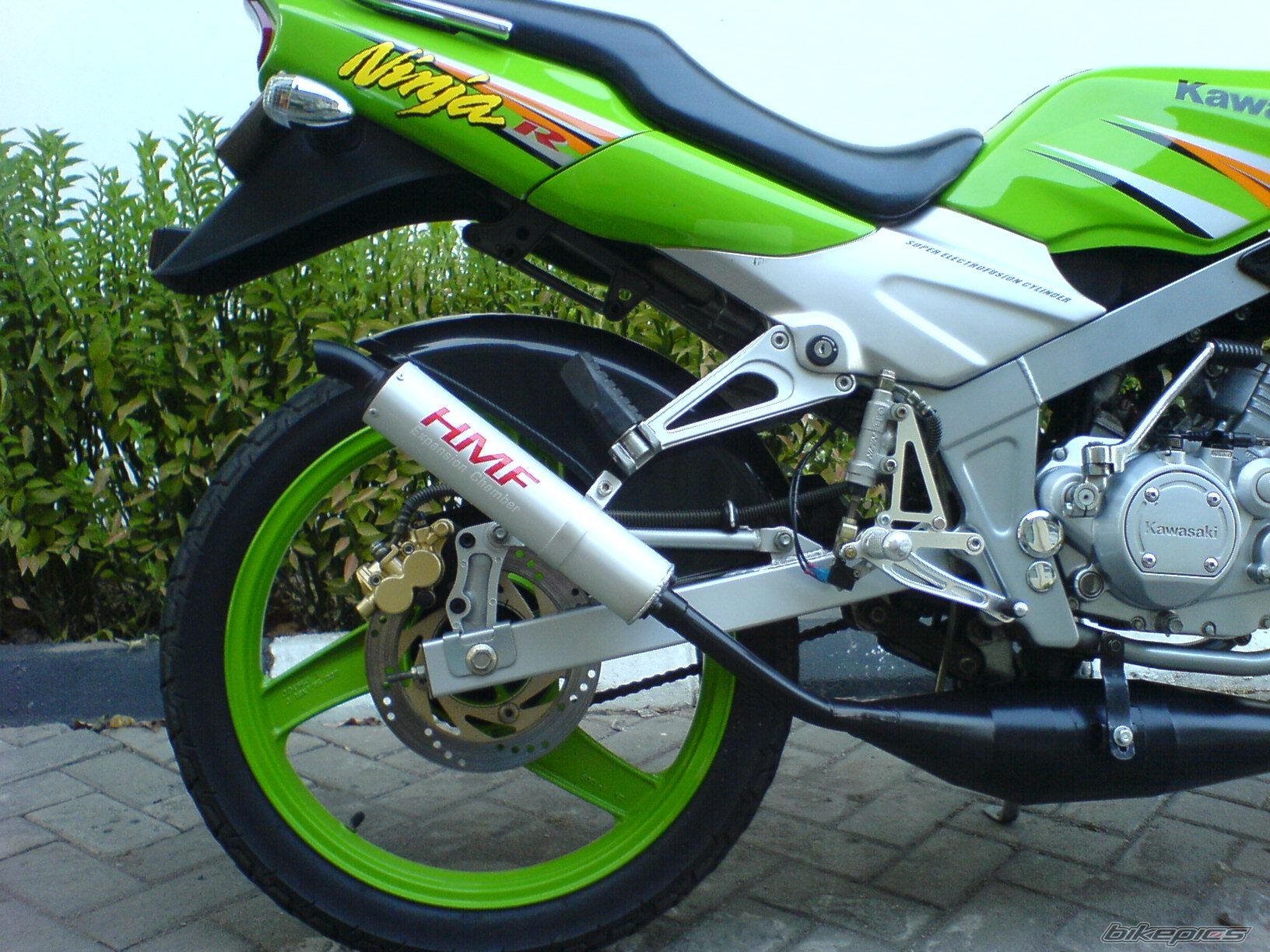 Bike Photo 713112