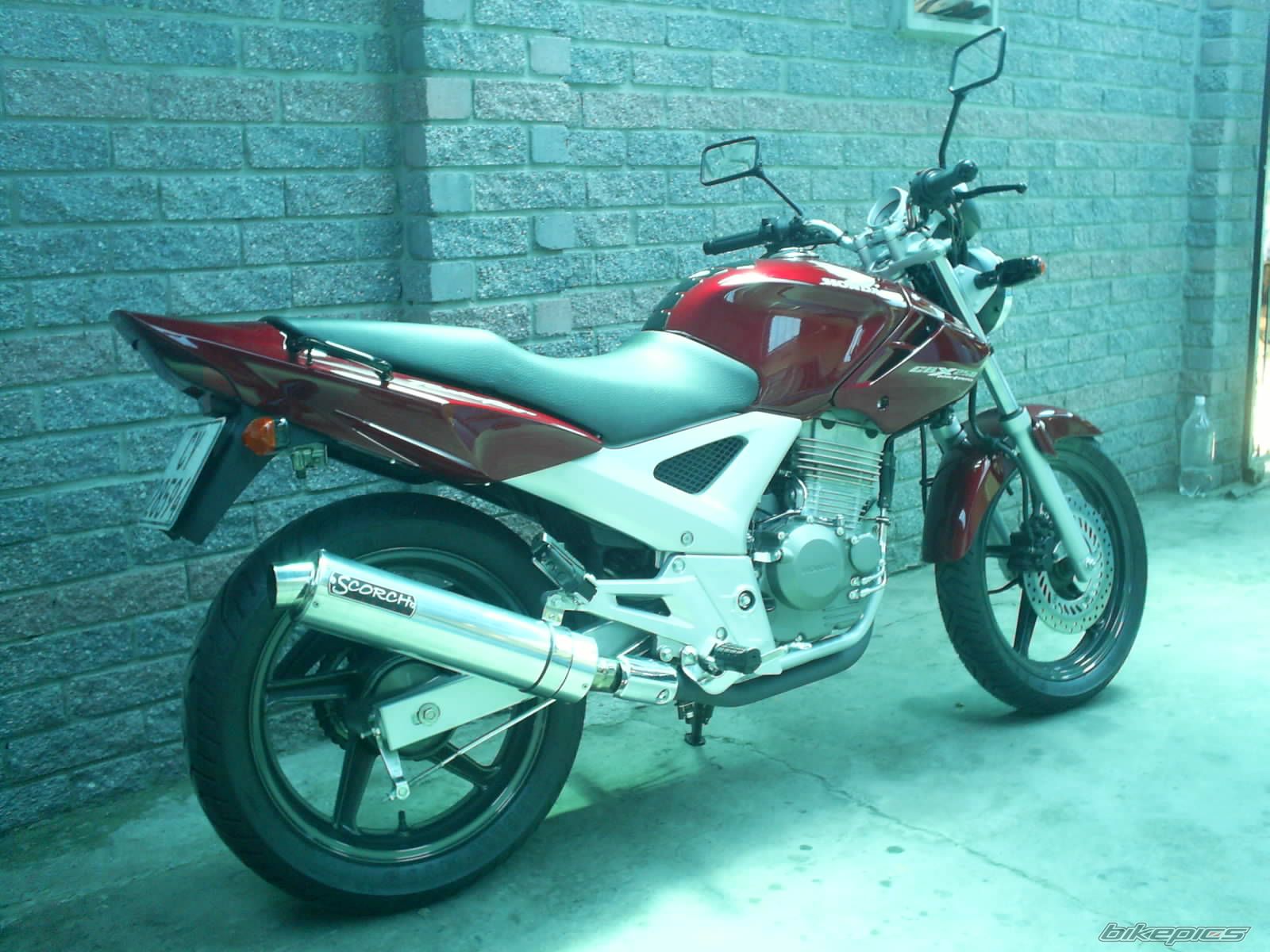 Bike Photo 713162