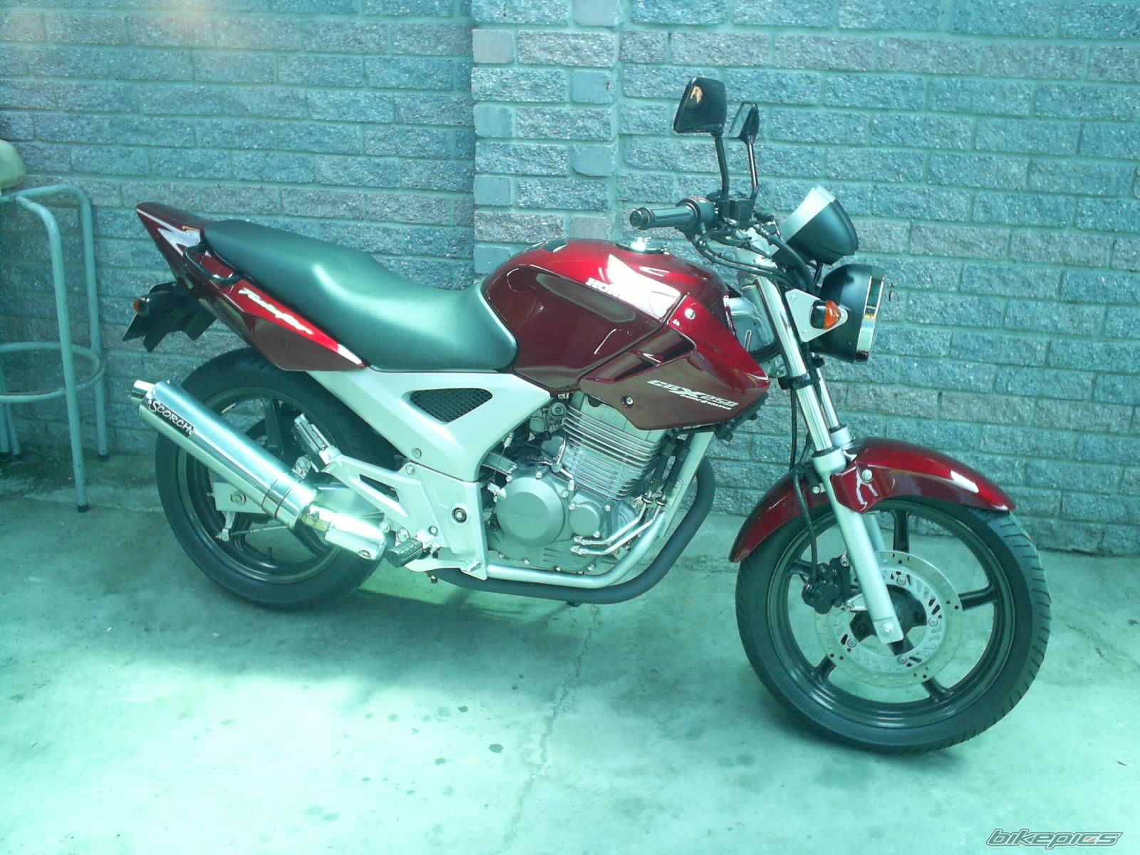 Bike Photo 713164