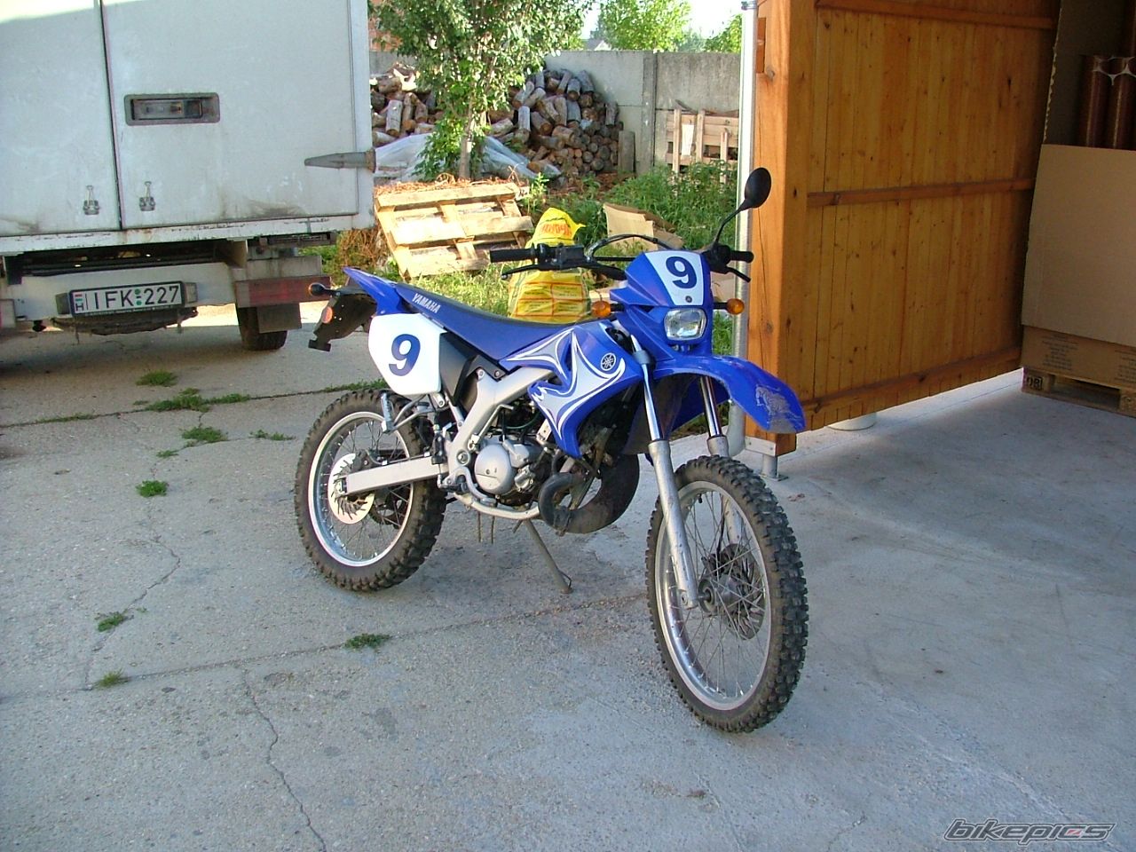 Bike Photo 713174