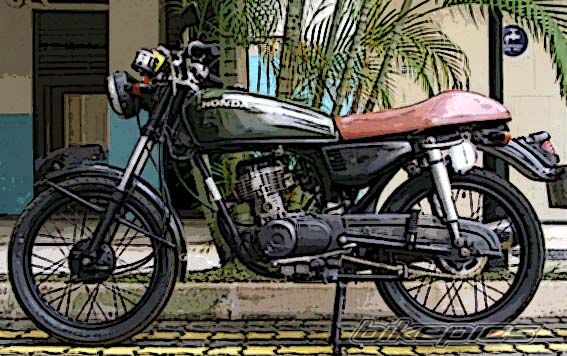 Bike Photo 713187