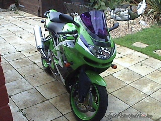 Bike Photo 713212