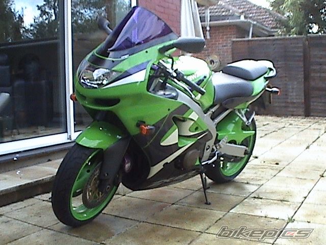 Bike Photo 713214