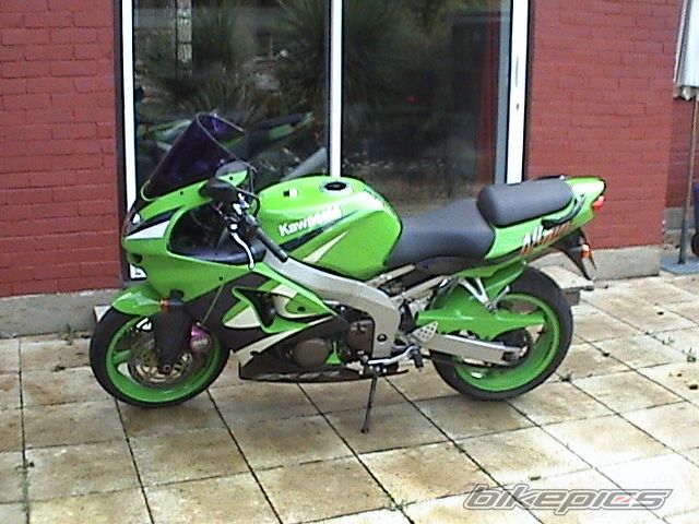Bike Photo 713215