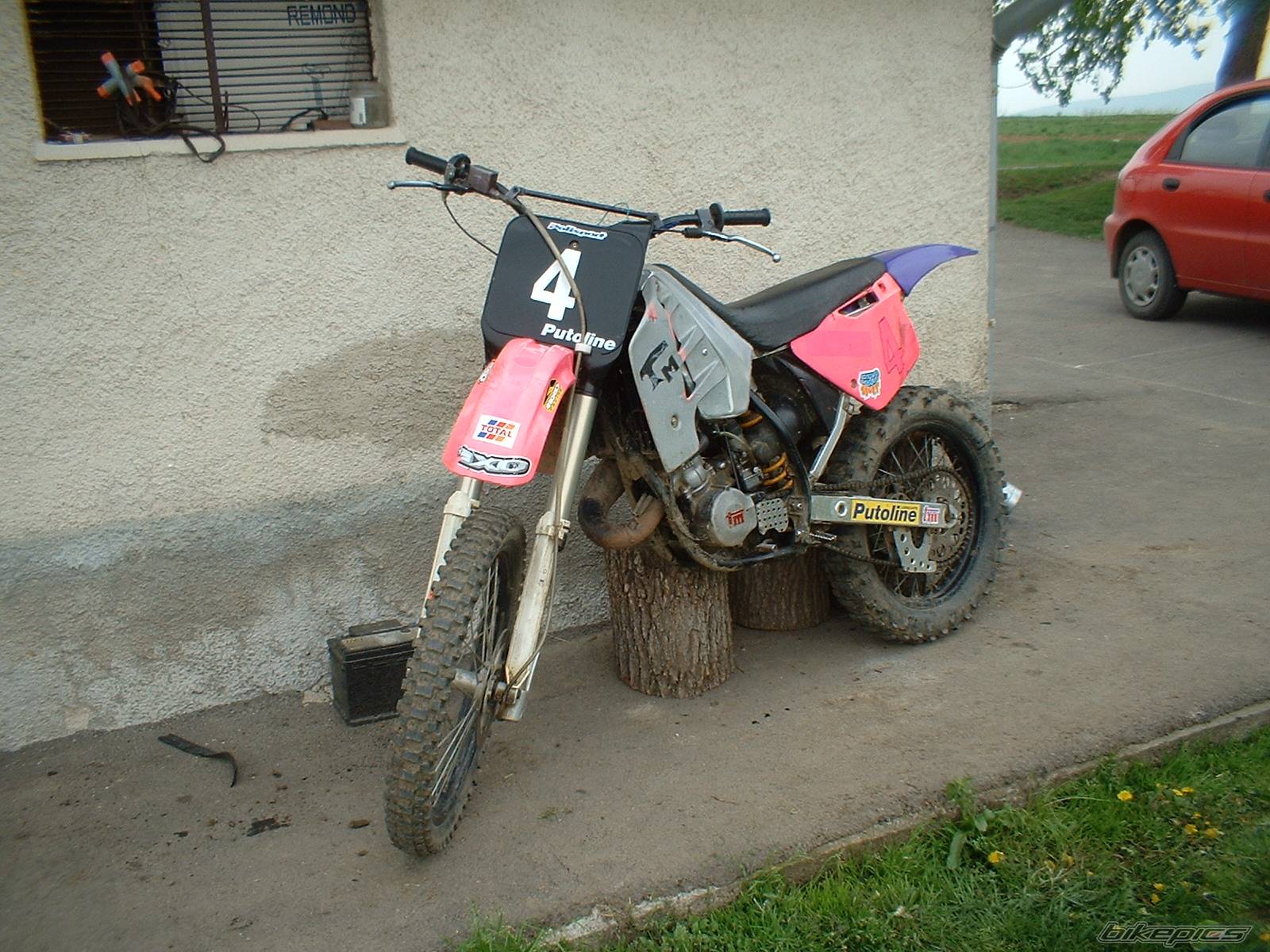 Bike Photo 71330