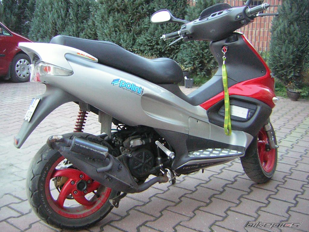 Bike Photo 713324