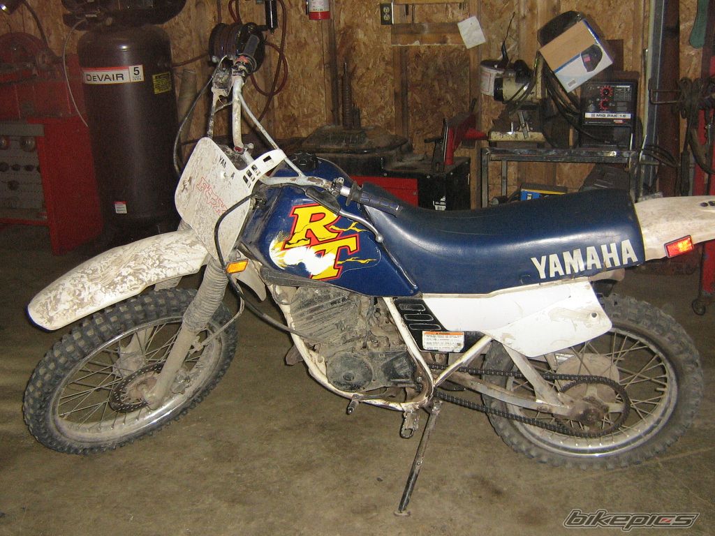 Bike Photo 713339