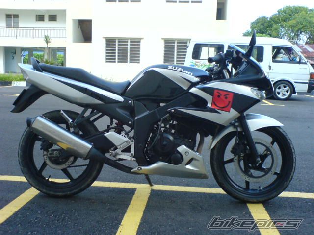 Bike Photo 713360