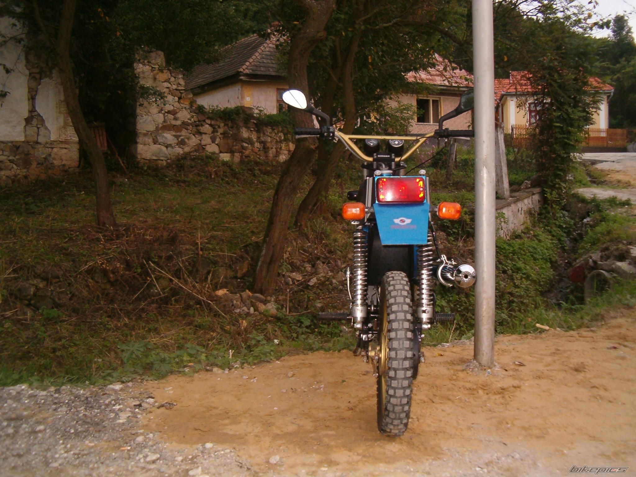 Bike Photo 713361