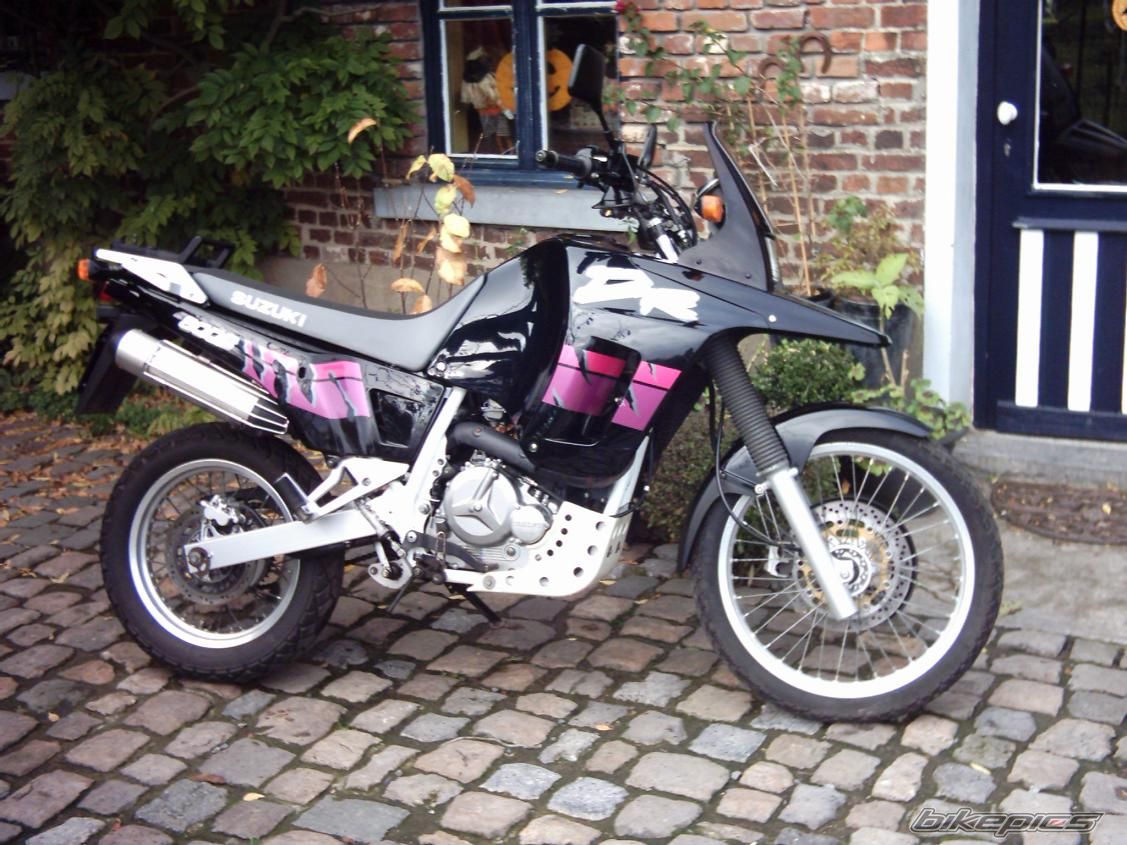 Bike Photo 713366