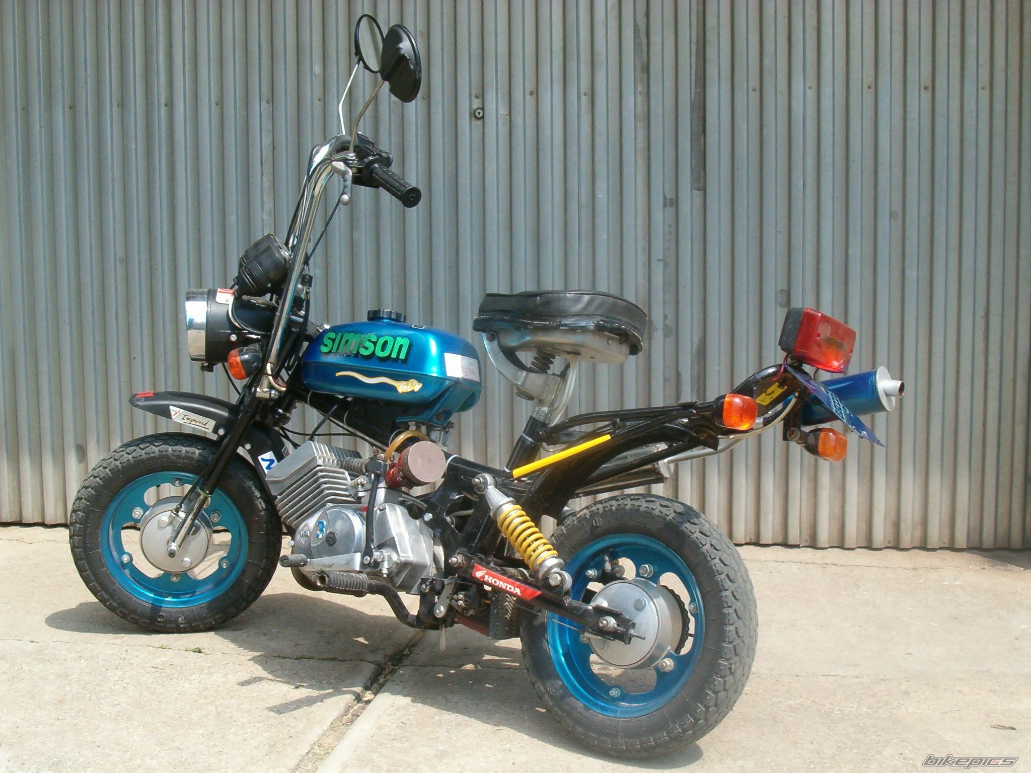 Bike Photo 713377