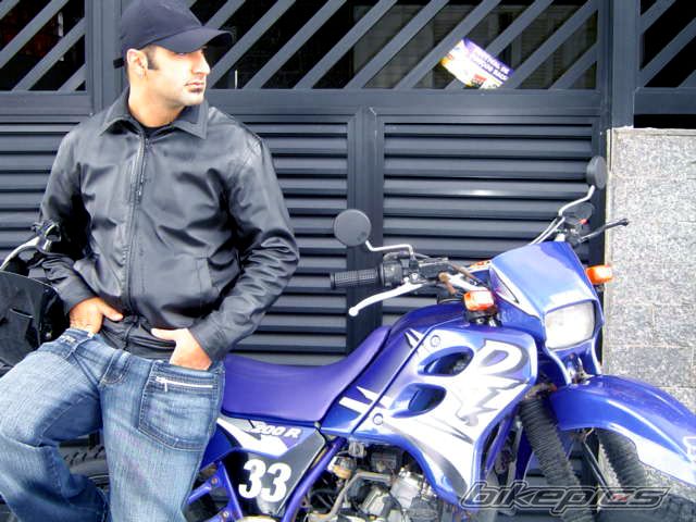 Bike Photo 713384