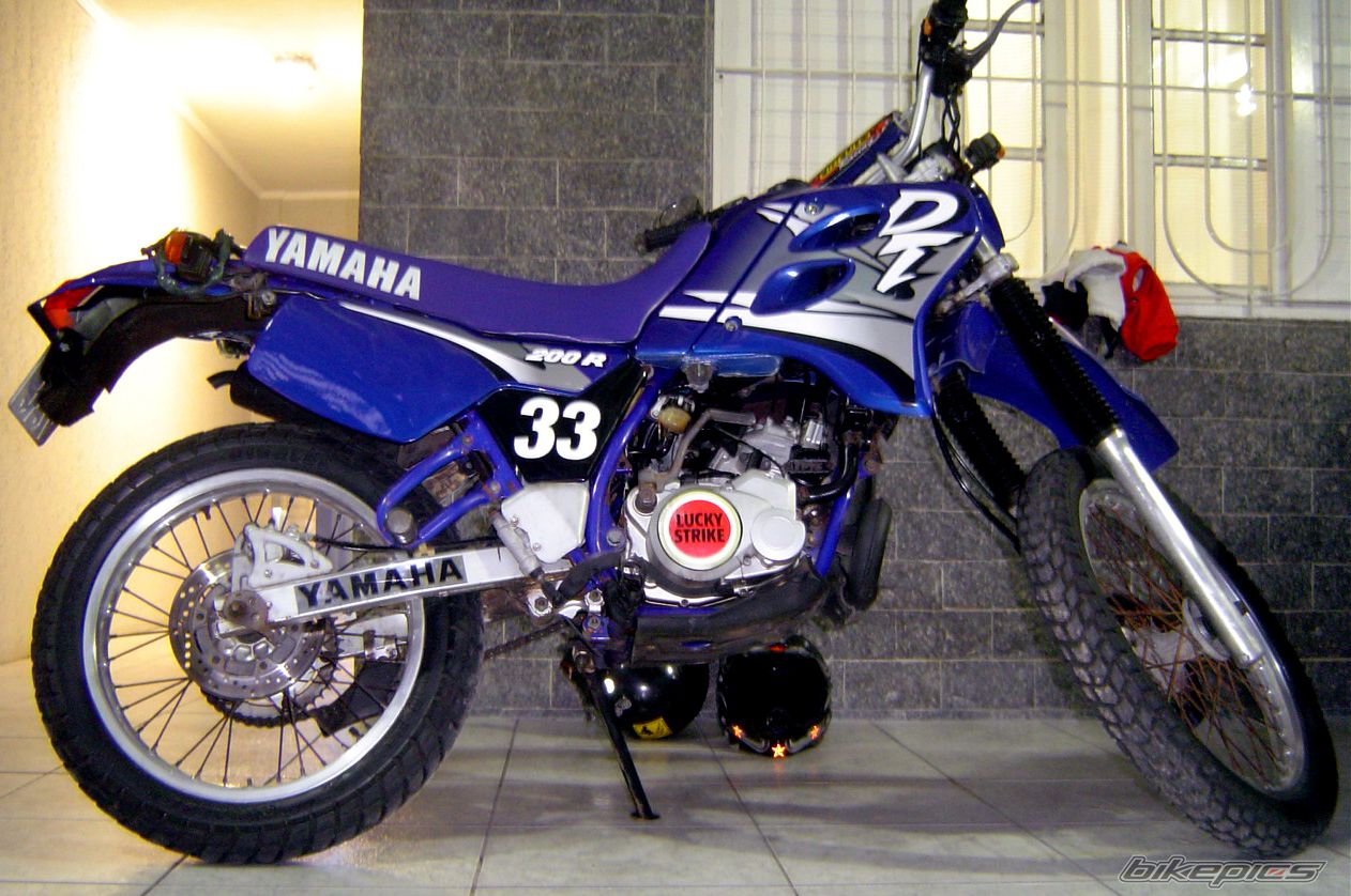 Bike Photo 713393