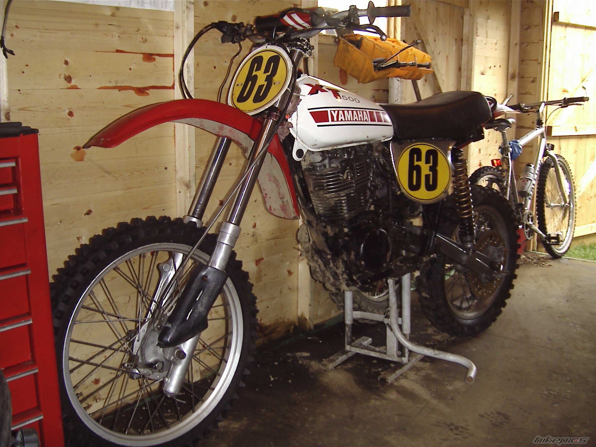 Bike Photo 713405