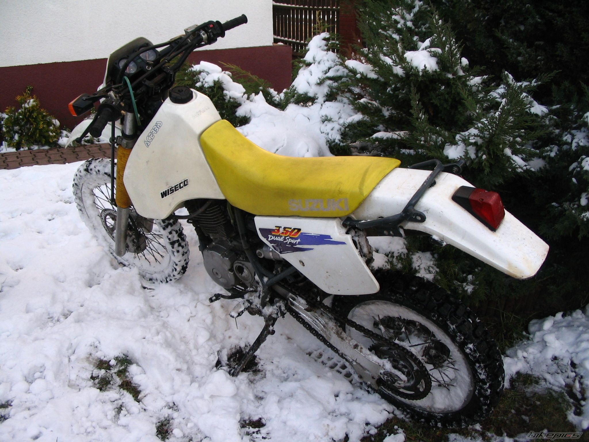 Bike Photo 713432