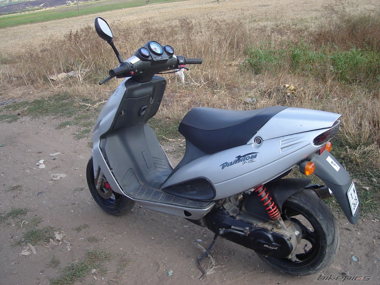 Bike Photo 713511