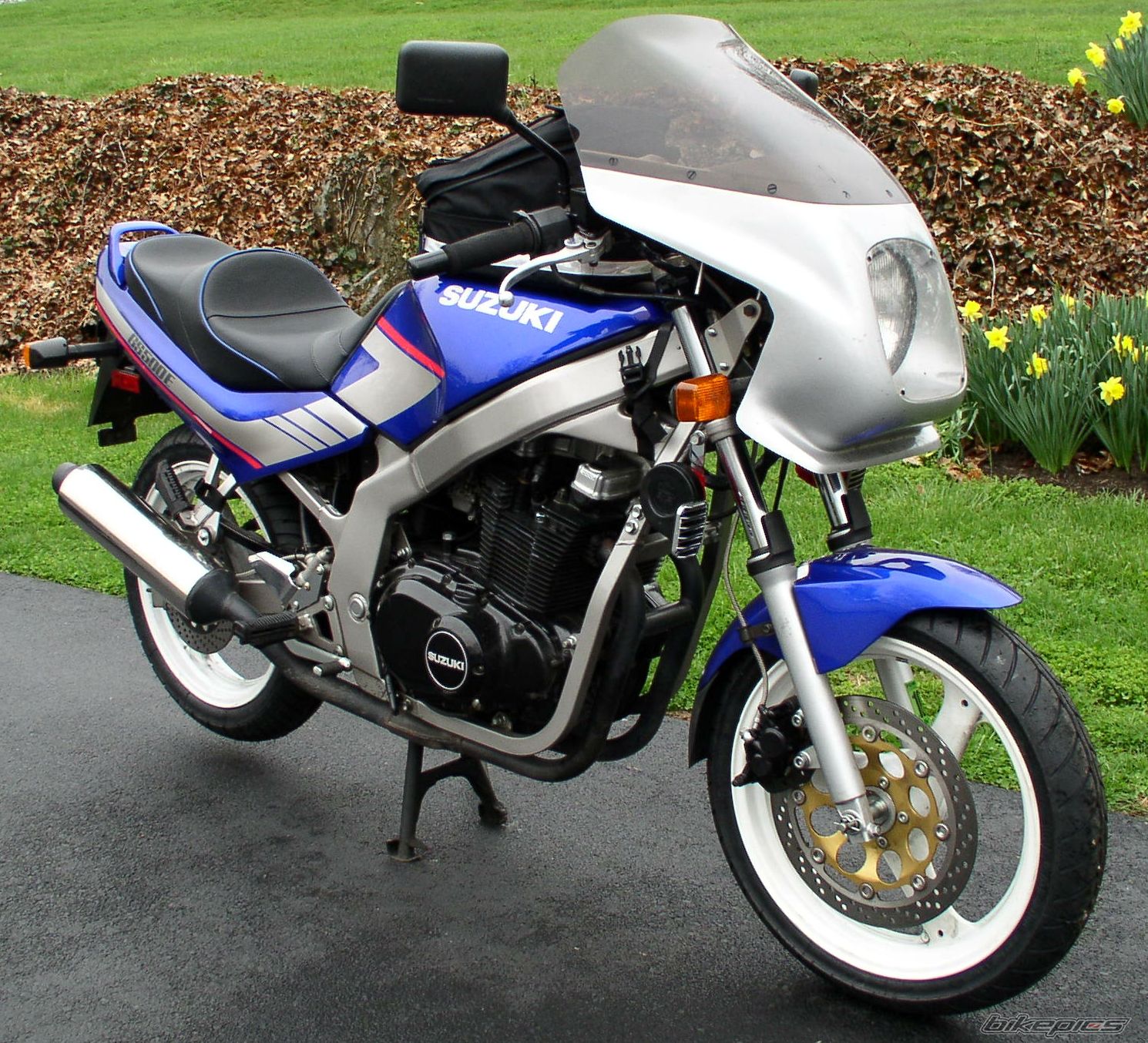 Bike Photo 713512