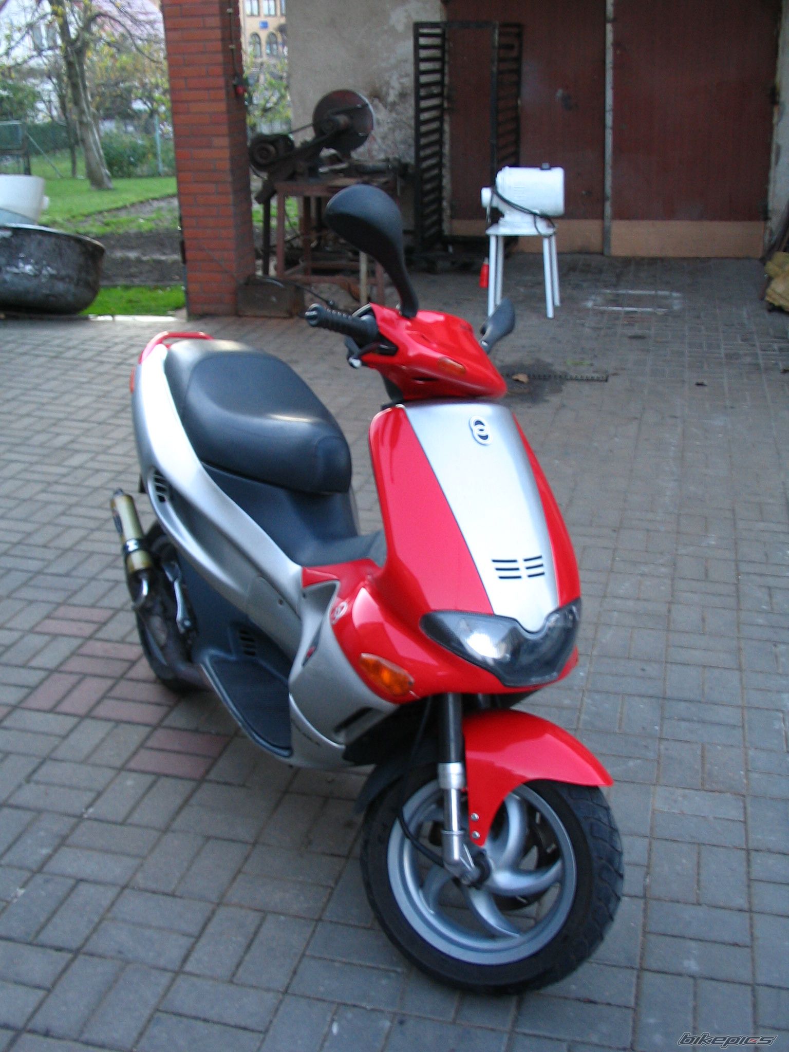 Bike Photo 713520