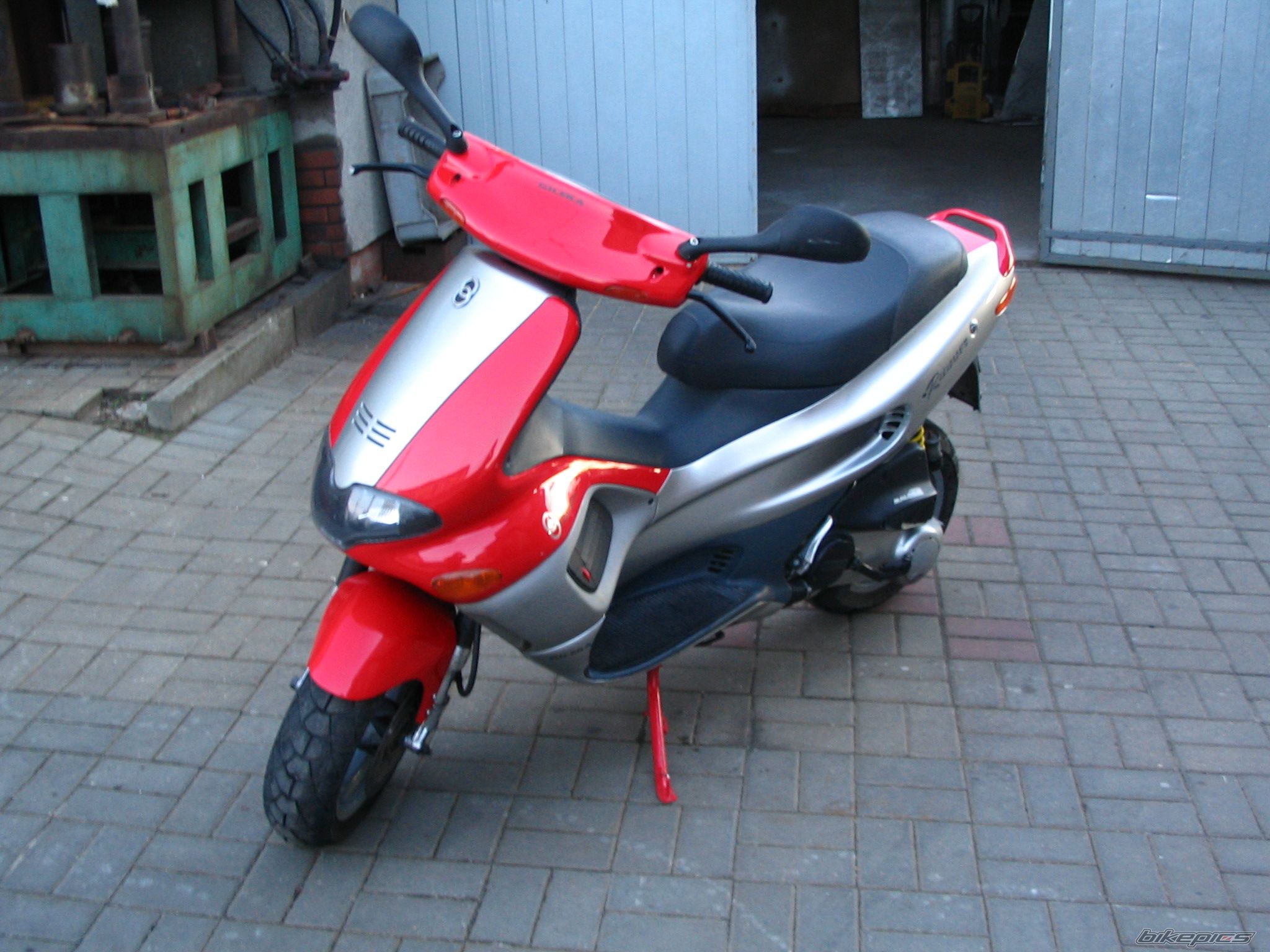 Bike Photo 713523