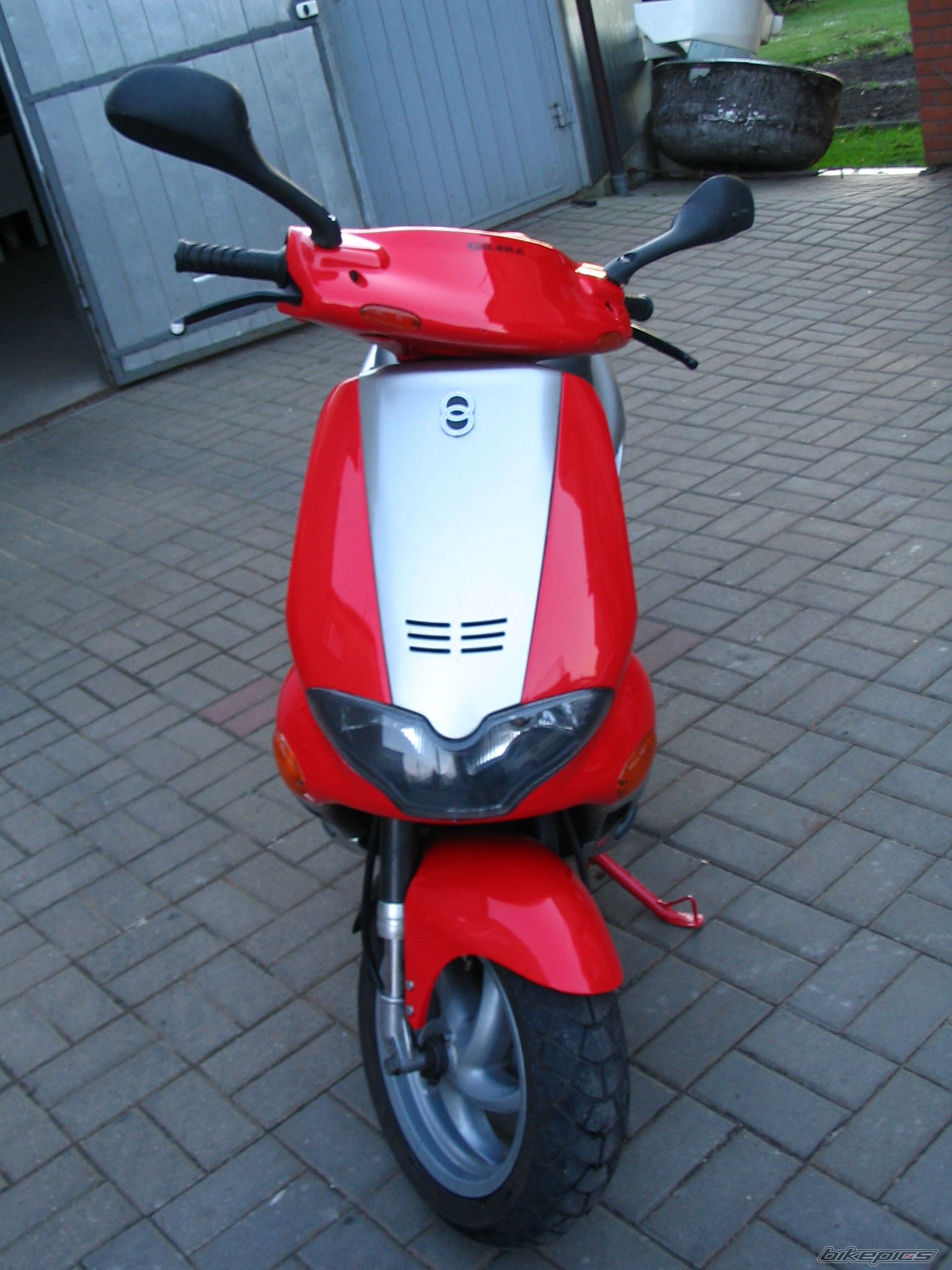Bike Photo 713524