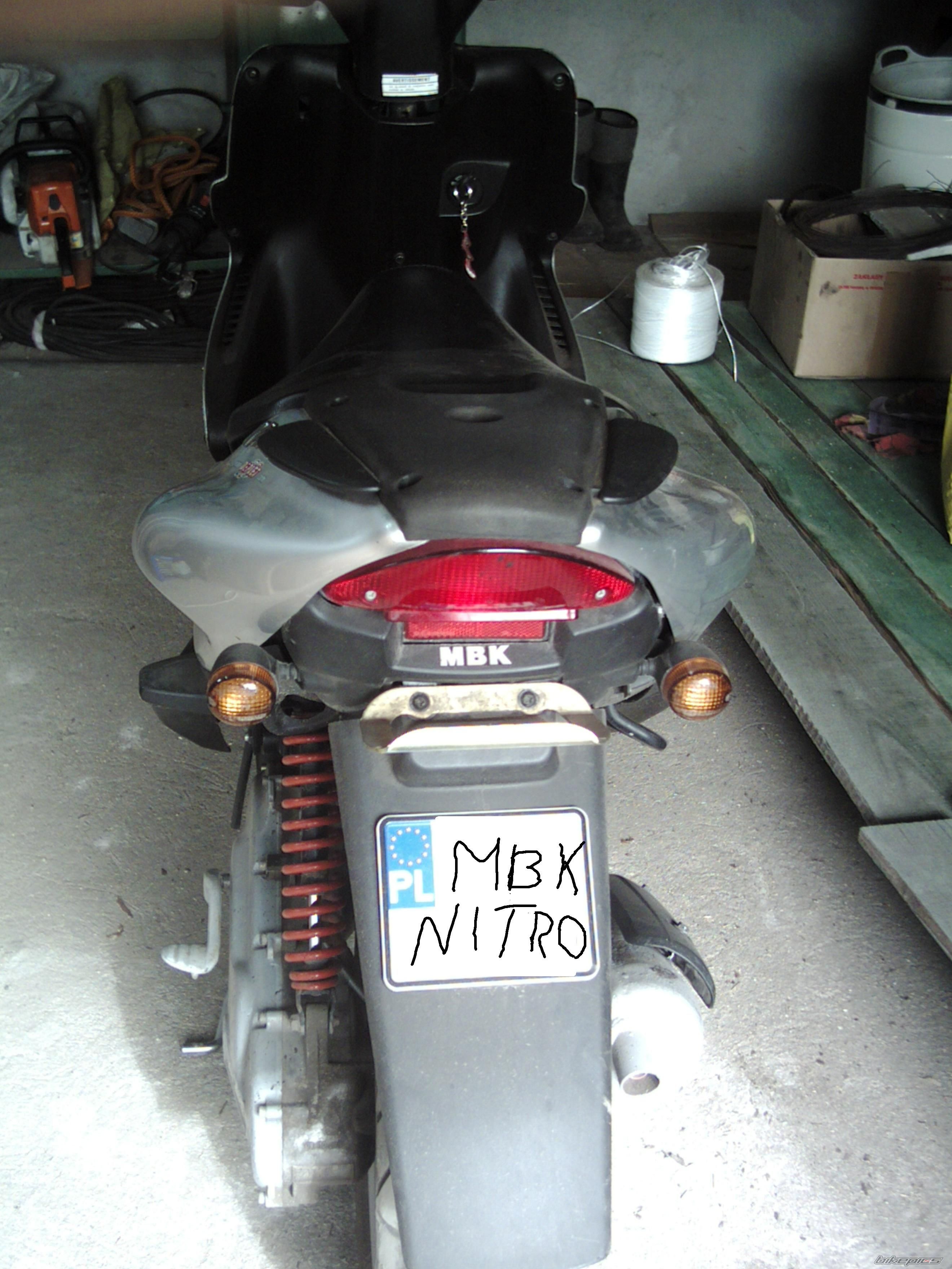Bike Photo 713527