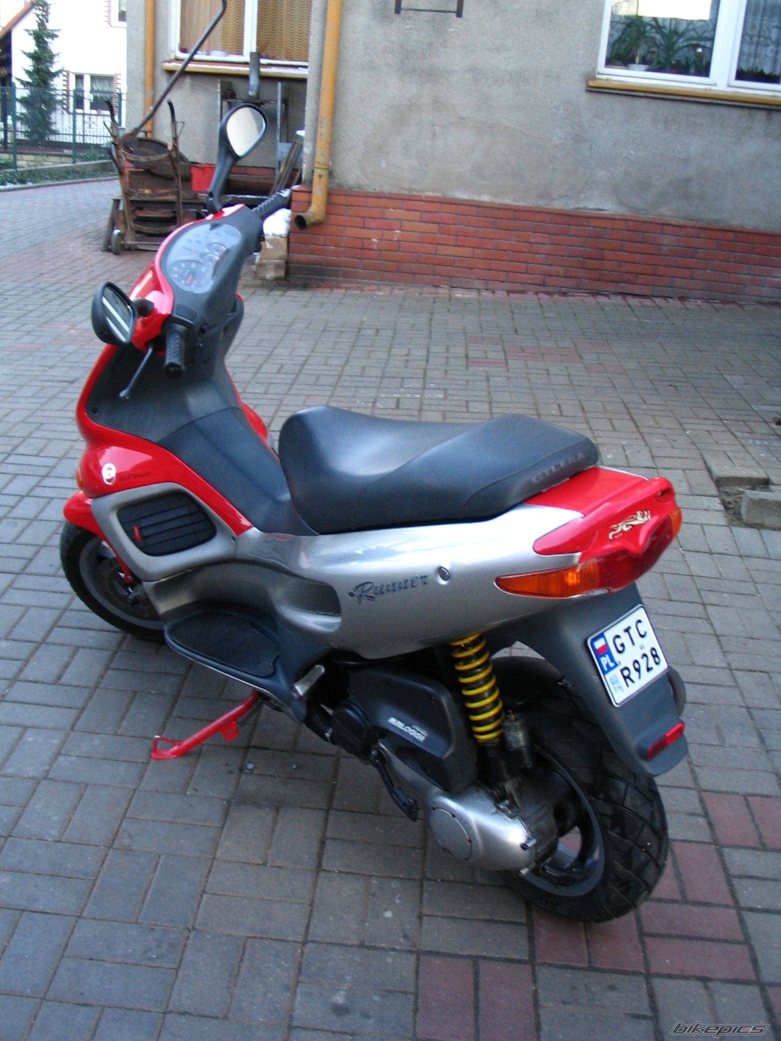 Bike Photo 713530
