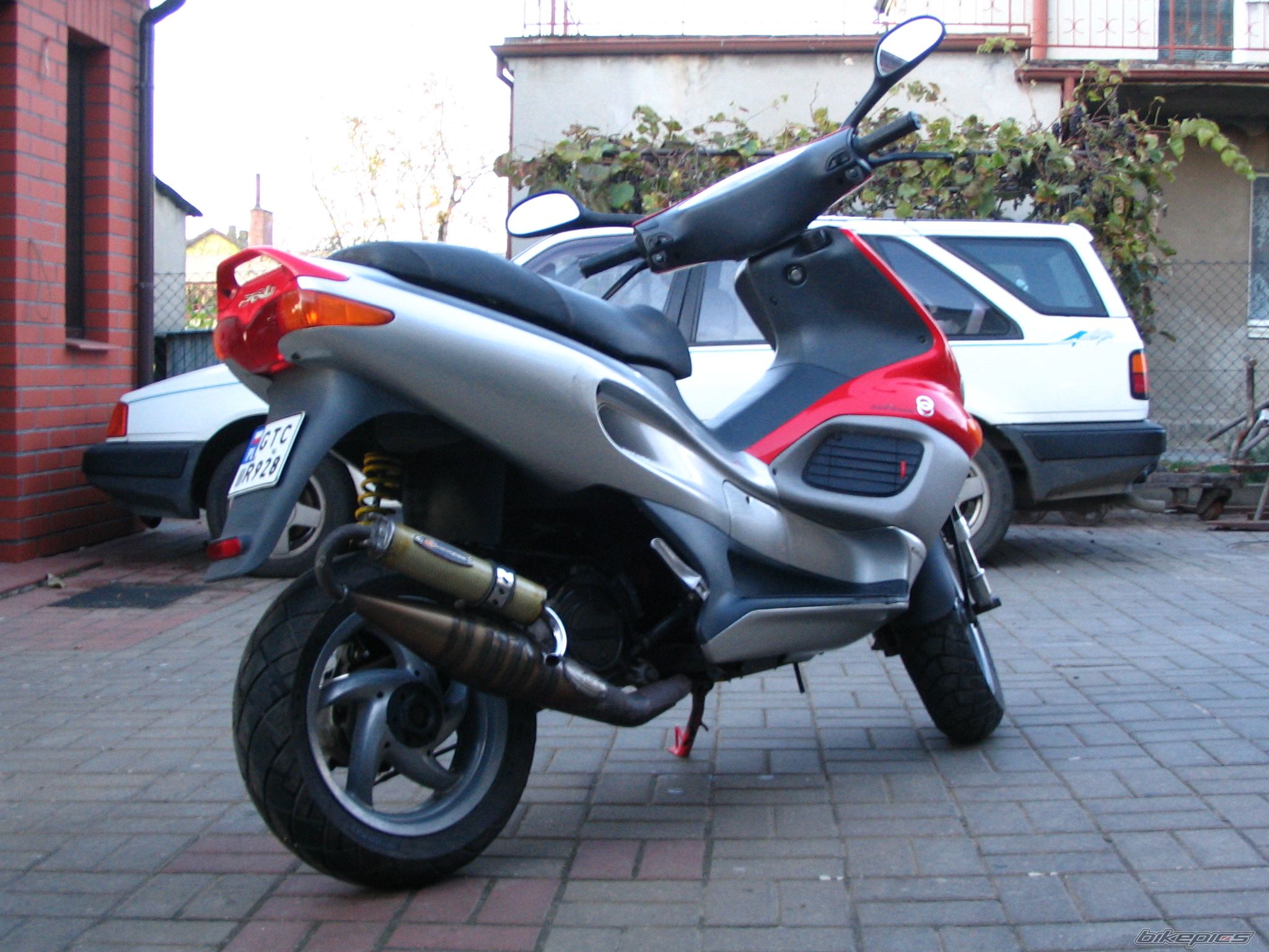 Bike Photo 713535