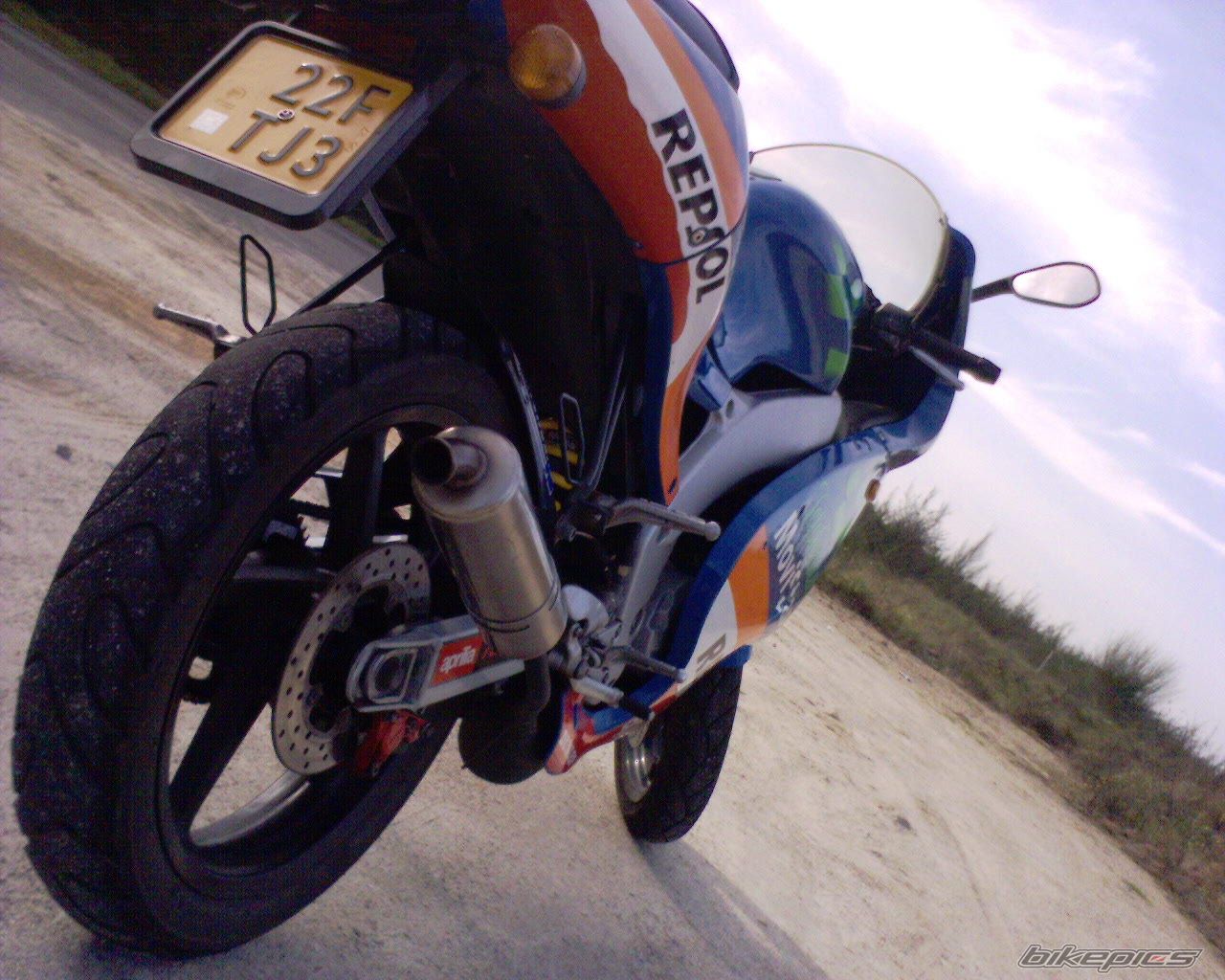 Bike Photo 713576
