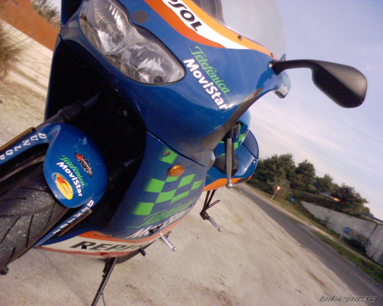 Bike Photo 713581