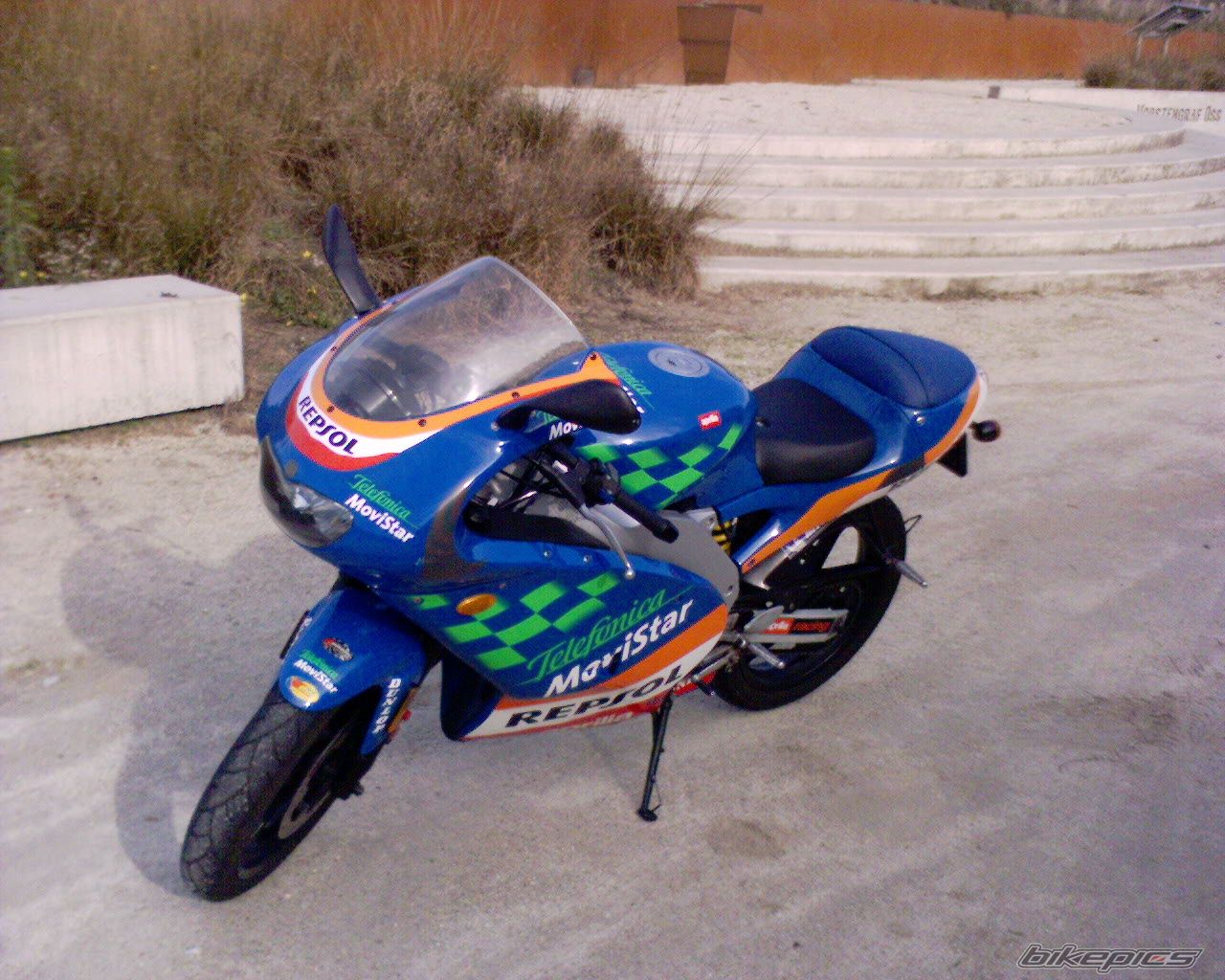 Bike Photo 713583