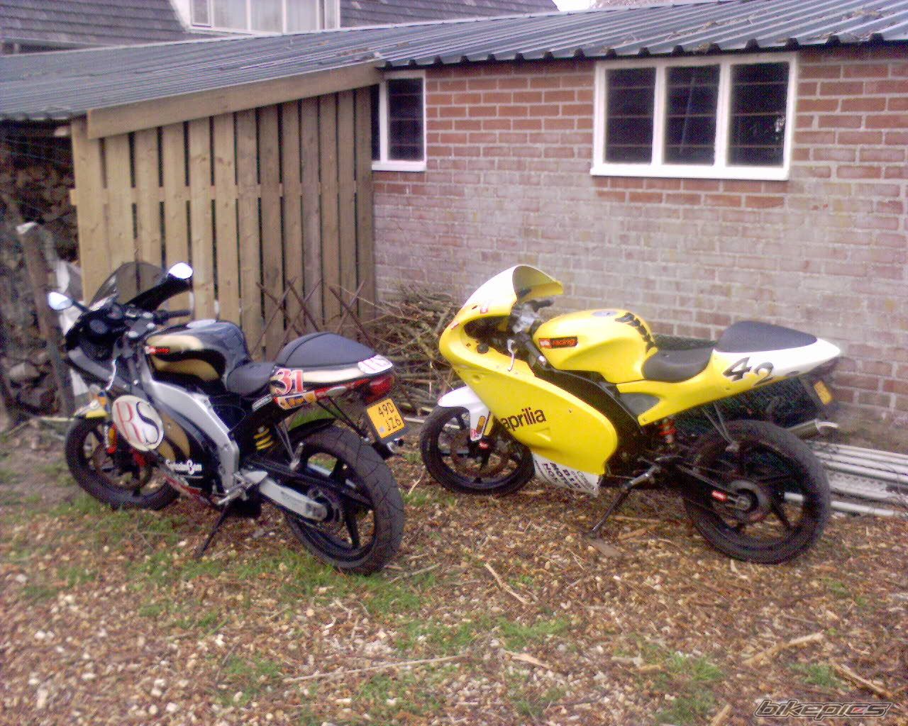 Bike Photo 713591