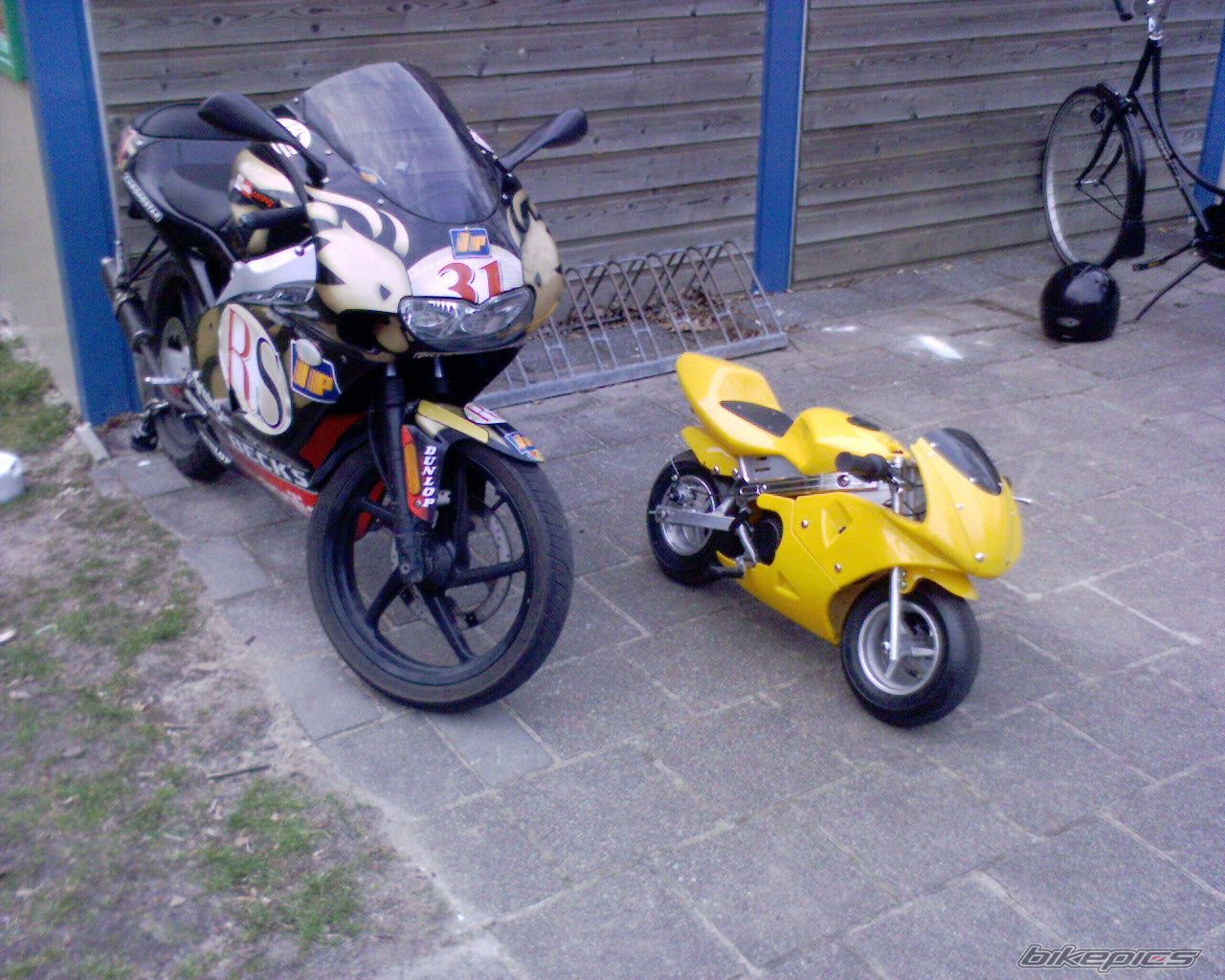 Bike Photo 713601