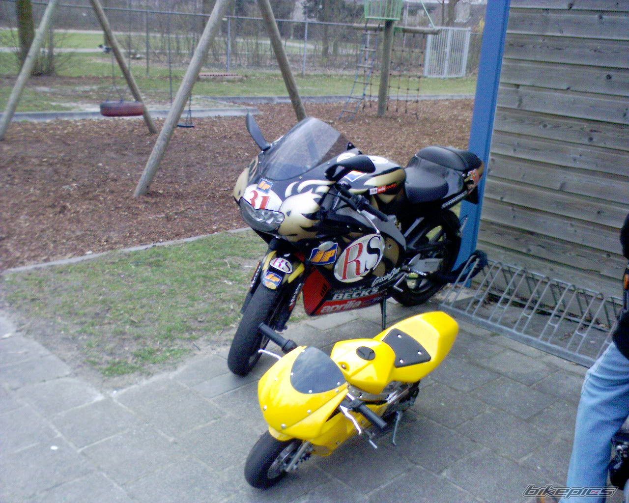 Bike Photo 713603