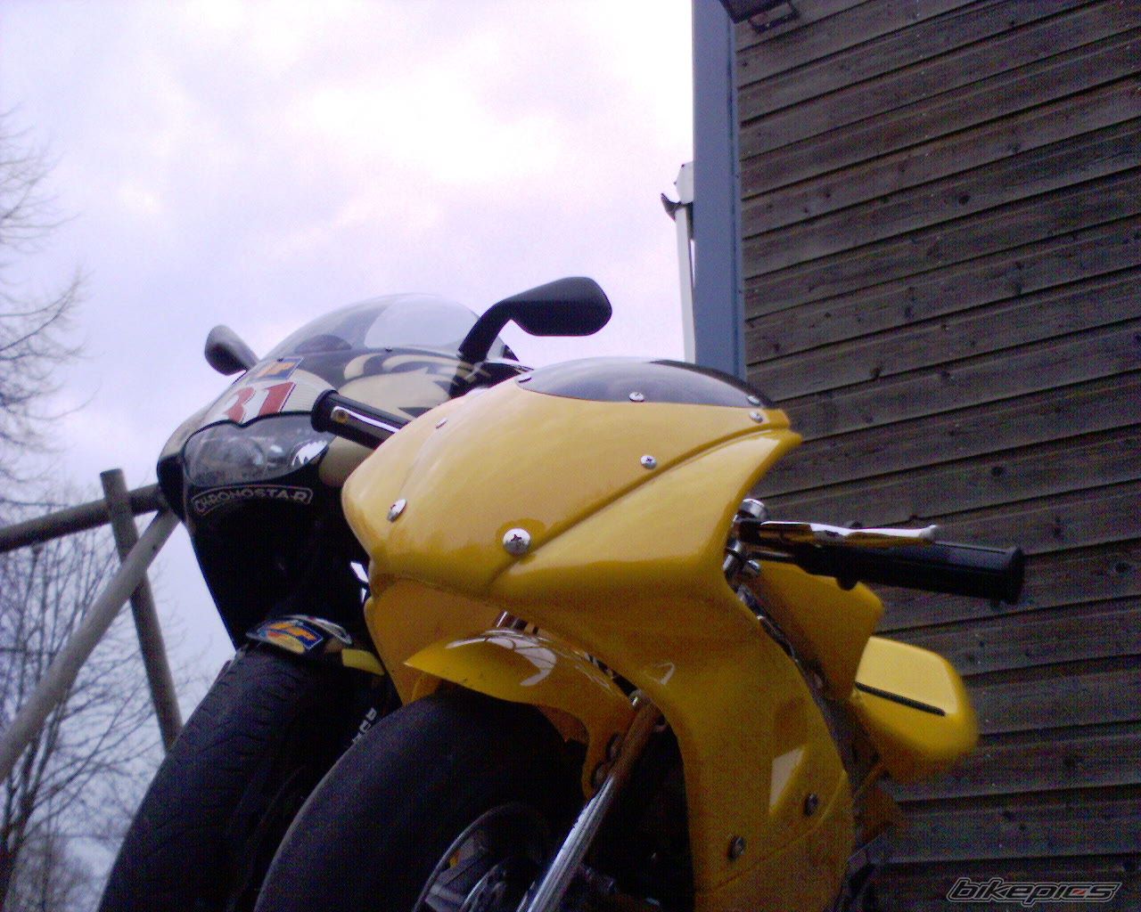 Bike Photo 713611