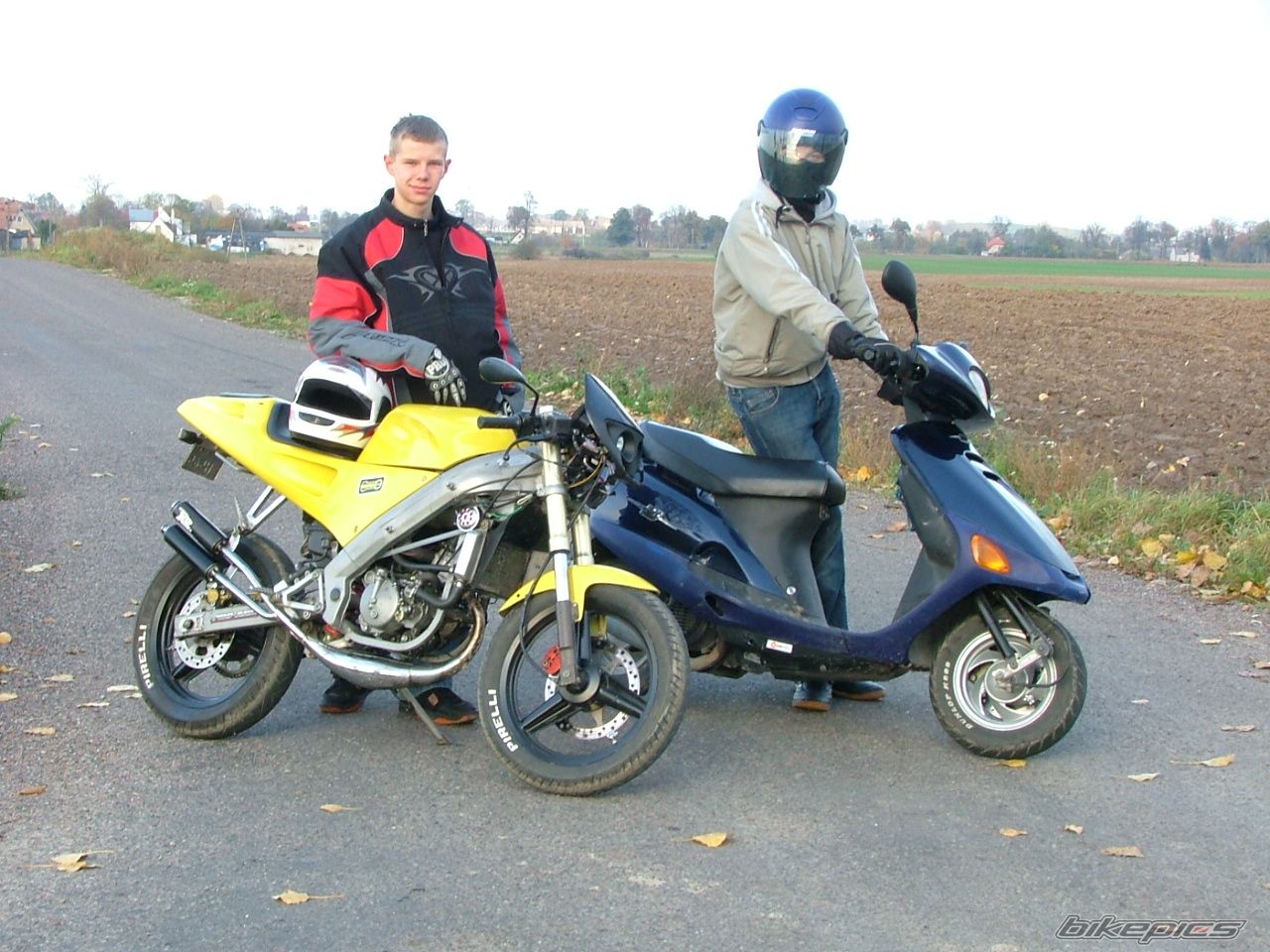 Bike Photo 713619