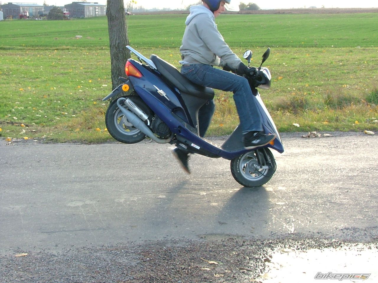 Bike Photo 713622