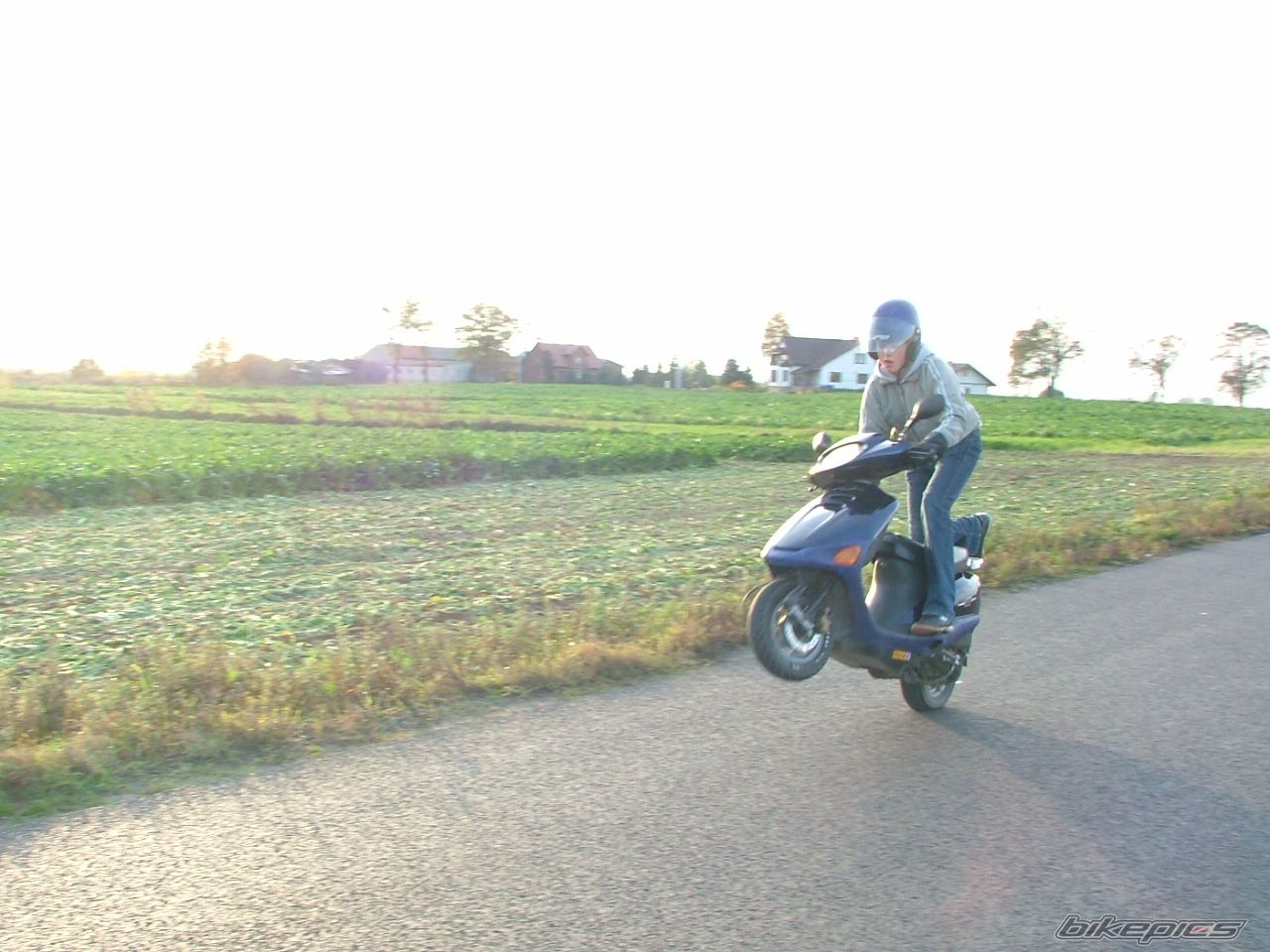 Bike Photo 713626
