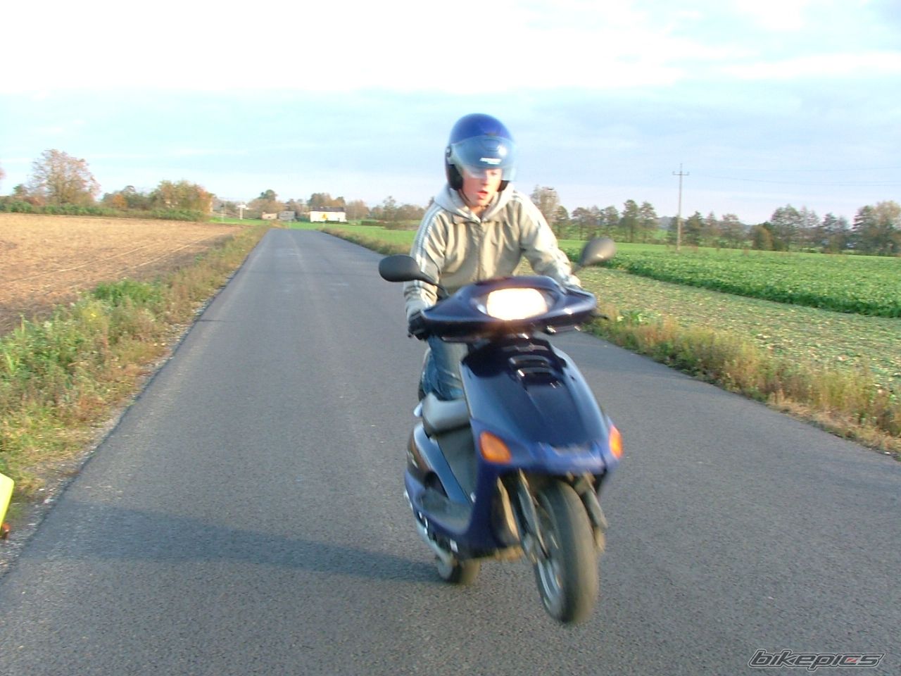 Bike Photo 713629